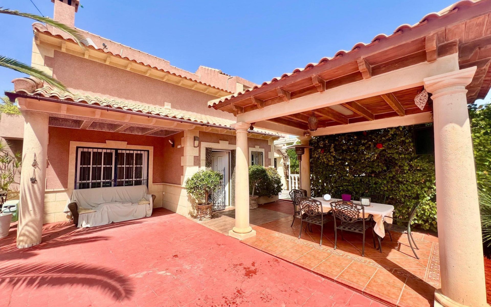 A Vendre - Villa - Torrevieja - Torrevieja Centro