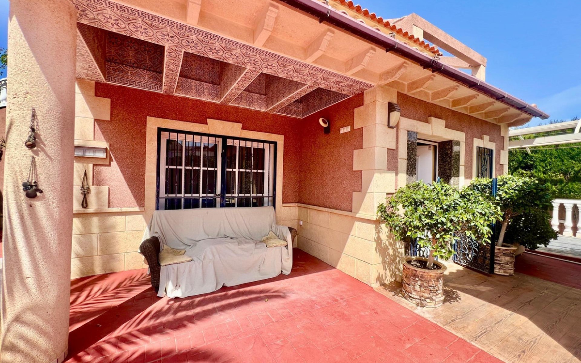 A Vendre - Villa - Torrevieja - Torrevieja Centro