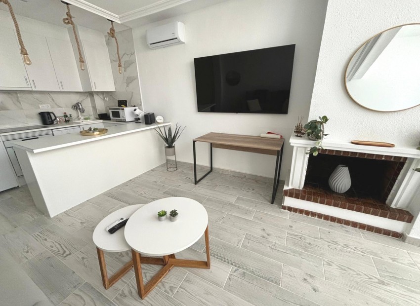 A Vendre - Villa - Torrevieja - Torrevieja Centro