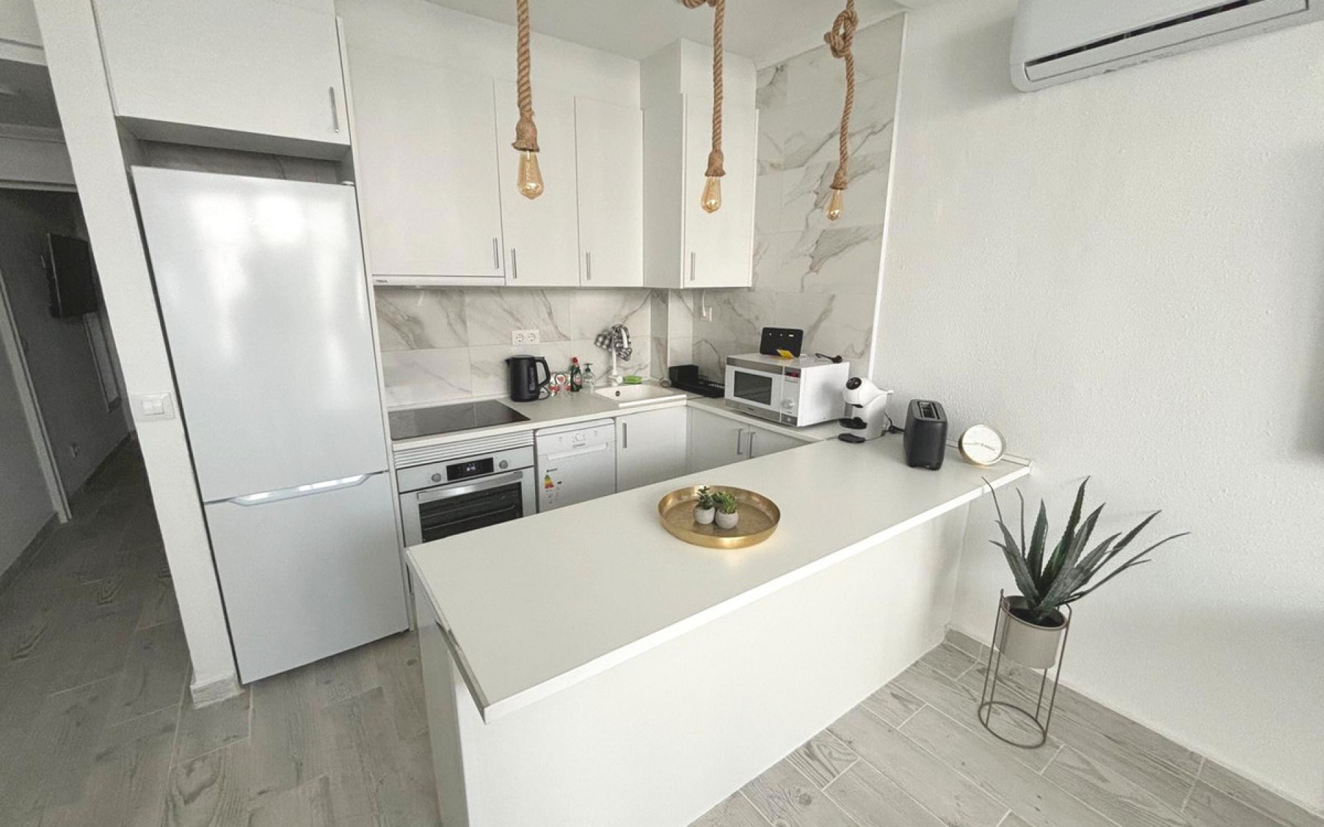 A Vendre - Villa - Torrevieja - Torrevieja Centro