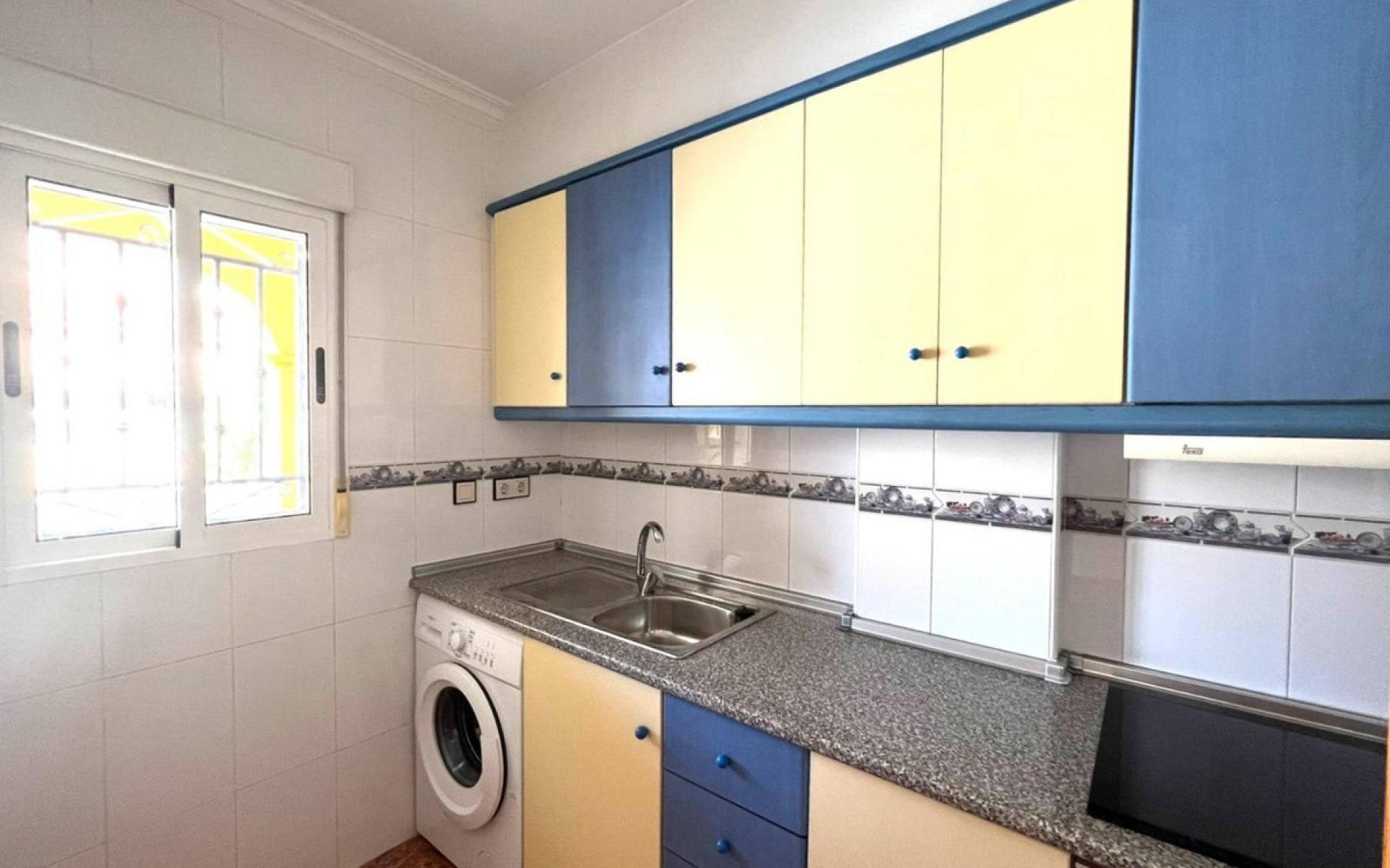 A Vendre - Villa - Torrevieja - Torrevieja Centro