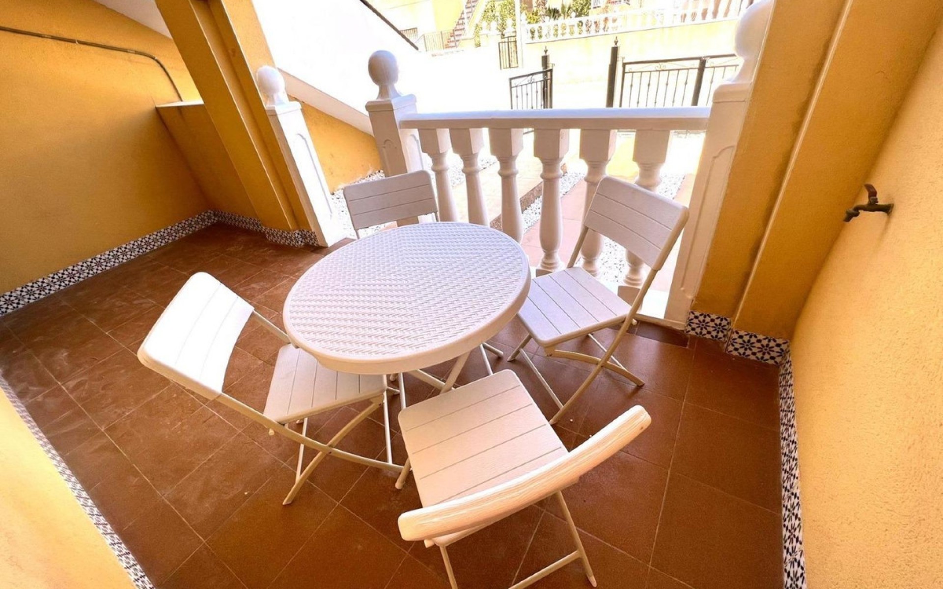 A Vendre - Villa - Torrevieja - Torrevieja Centro