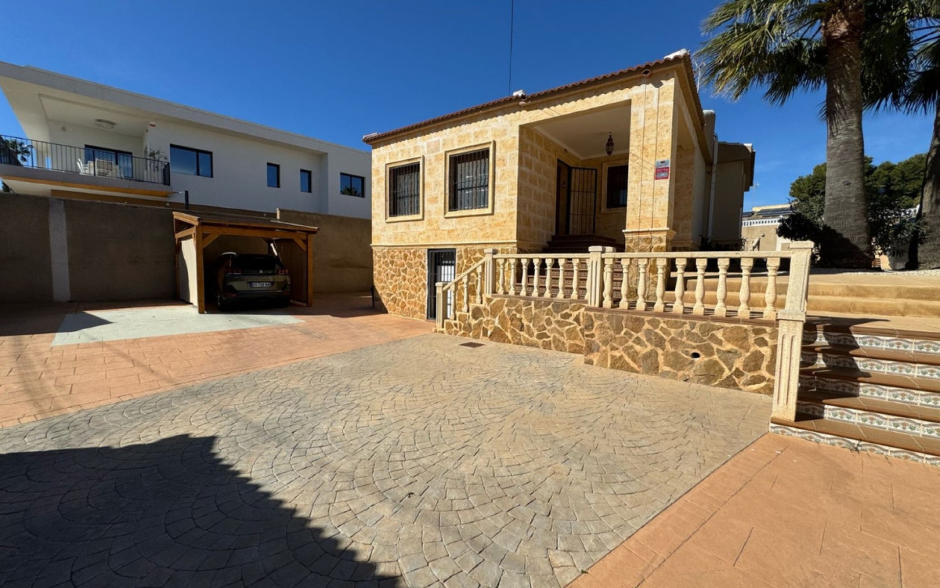 A Vendre - Villa - Torrevieja - Torrevieja Centro