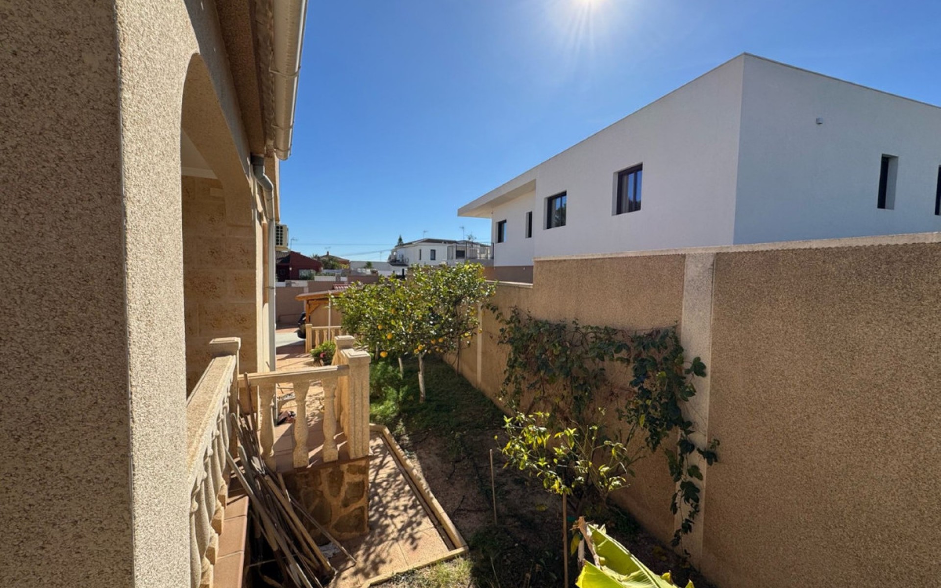 A Vendre - Villa - Torrevieja - Torrevieja Centro