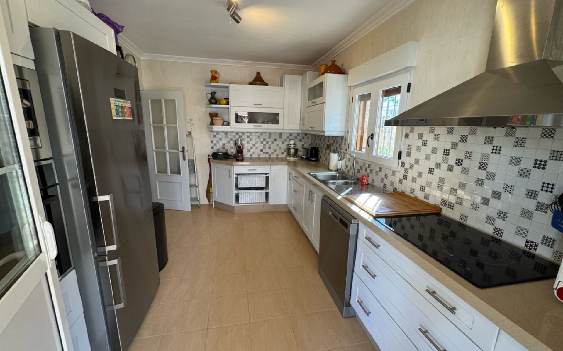 A Vendre - Villa - Torrevieja - Torrevieja Centro