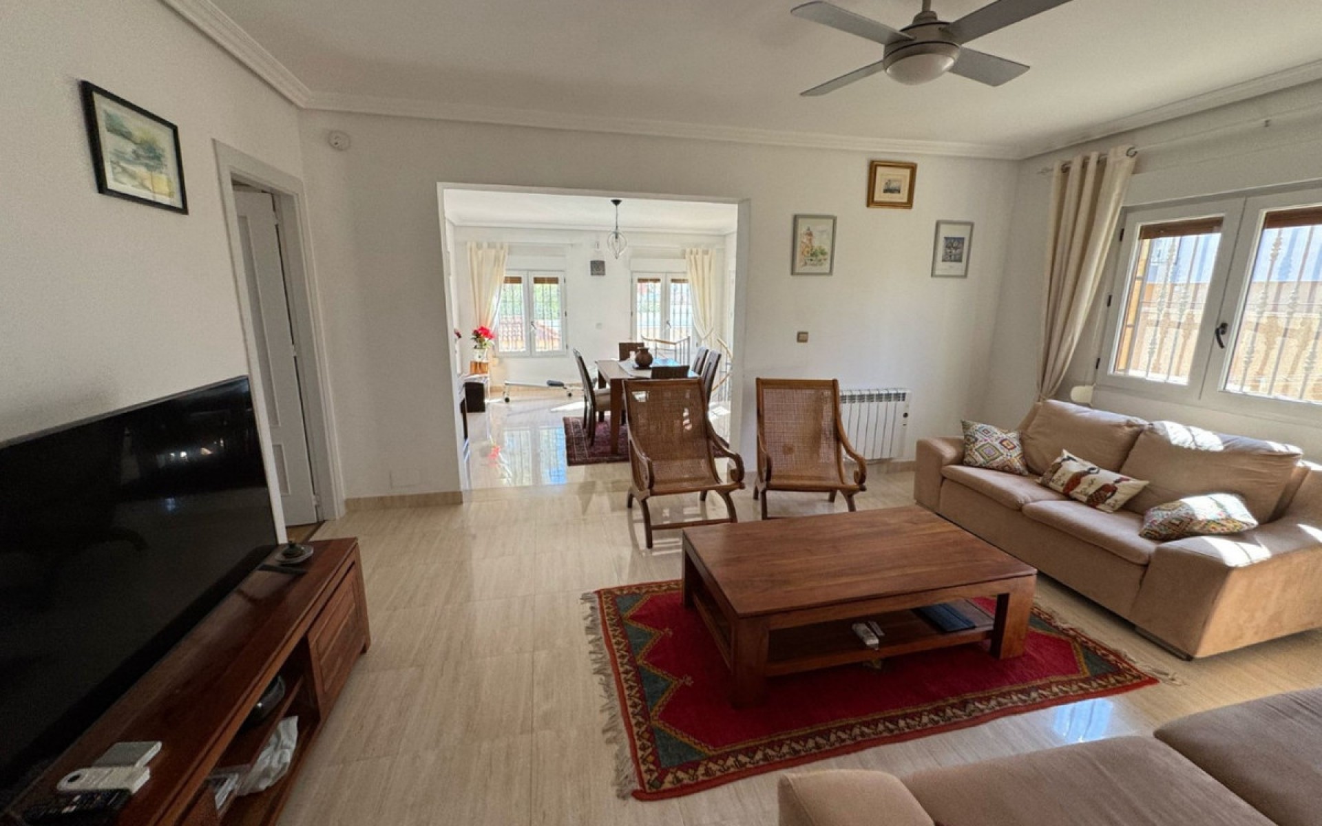 A Vendre - Villa - Torrevieja - Torrevieja Centro