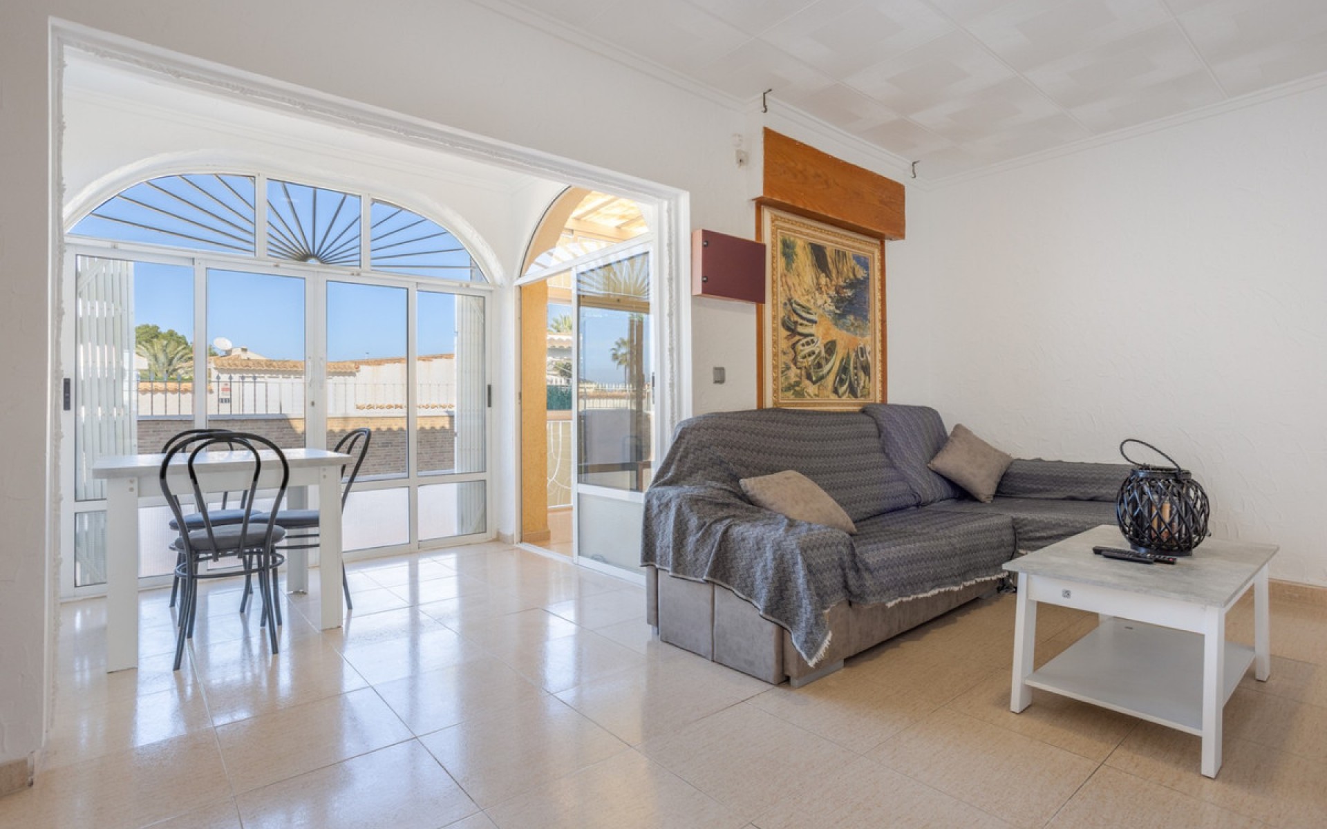 A Vendre - Villa - Torrevieja - Torrevieja Centro