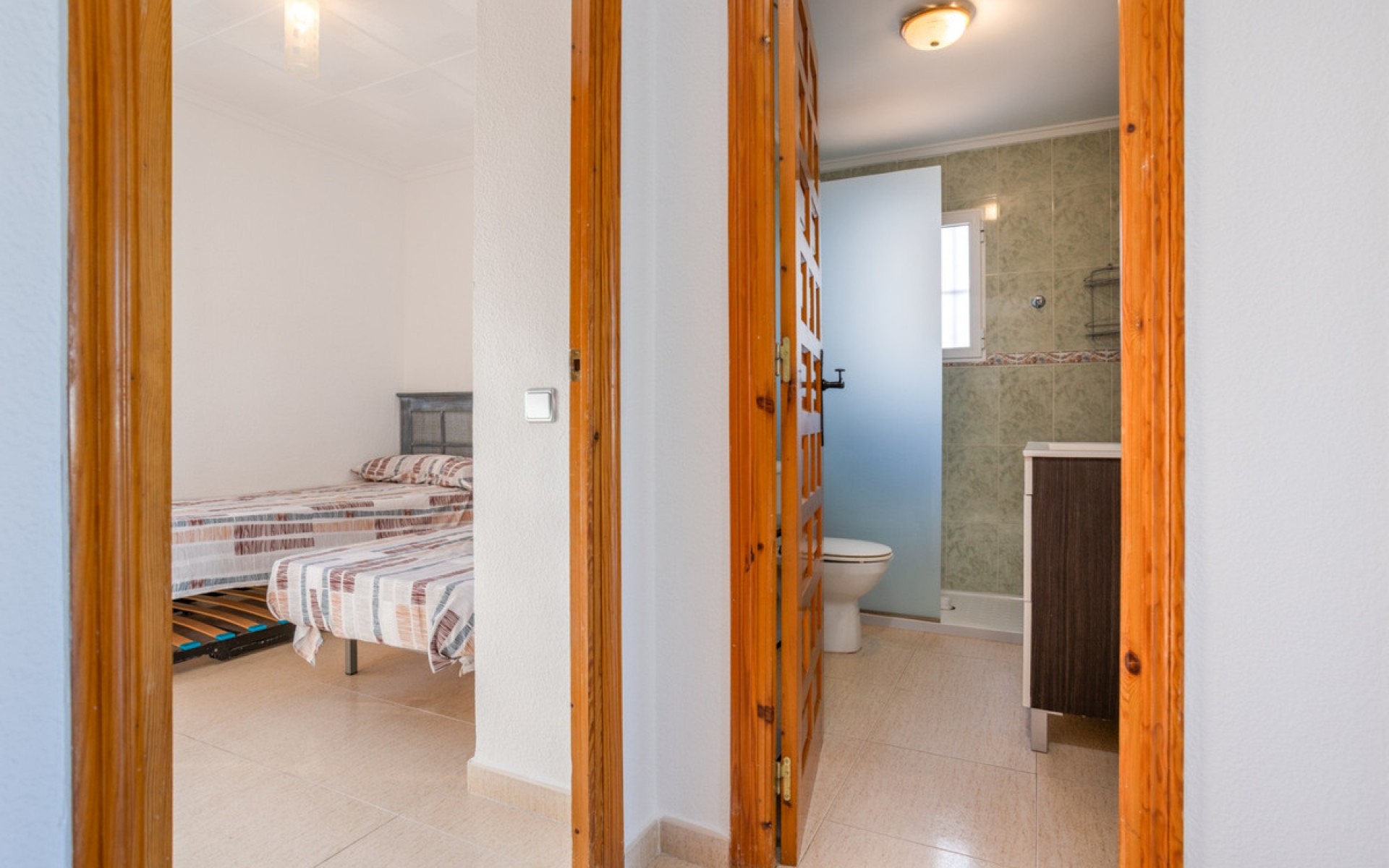 A Vendre - Villa - Torrevieja - Torrevieja Centro