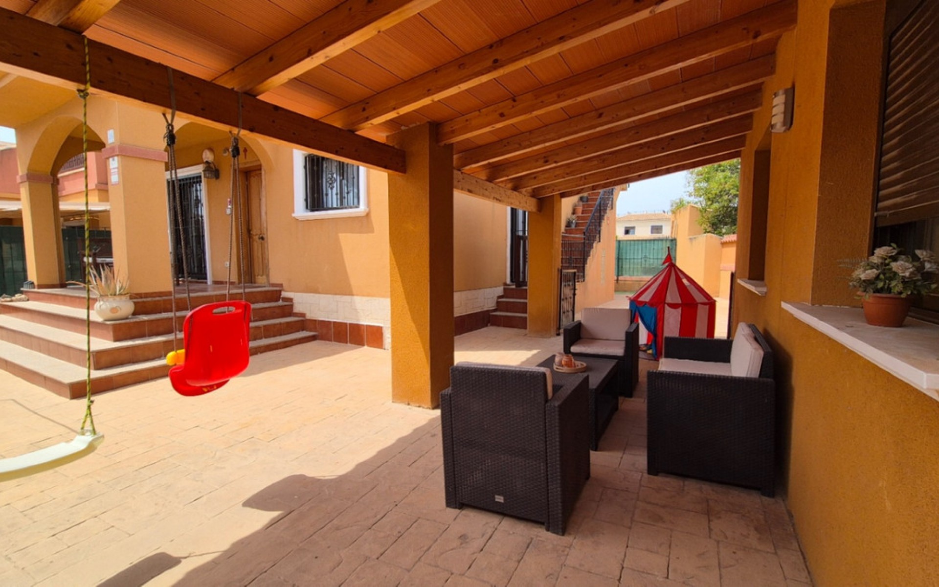A Vendre - Villa - Torrevieja - Torrevieja Centro