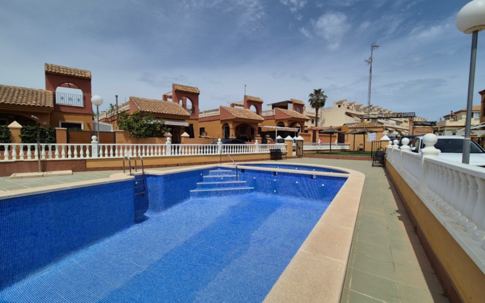A Vendre - Villa - Torrevieja - Torrevieja Centro