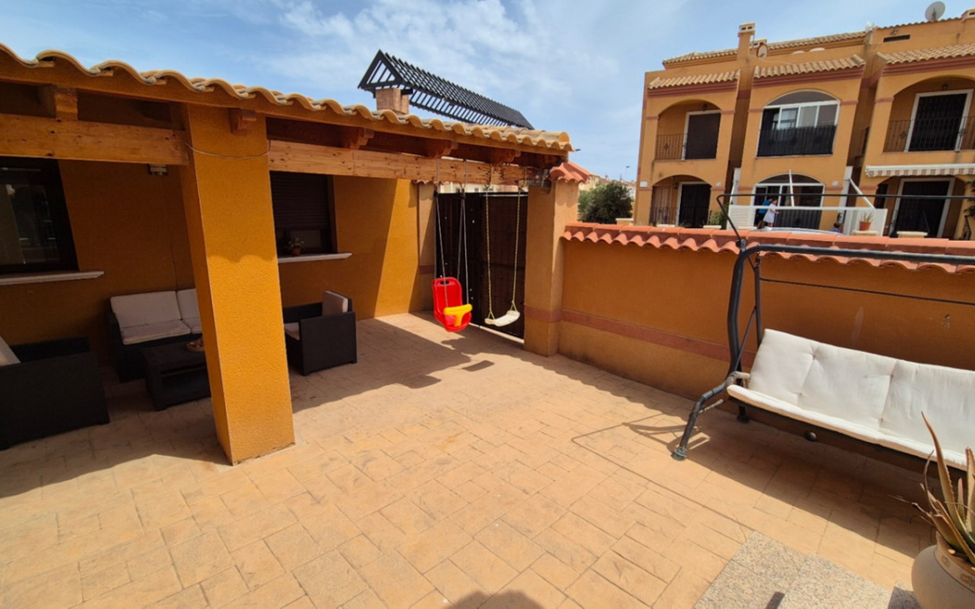 A Vendre - Villa - Torrevieja - Torrevieja Centro