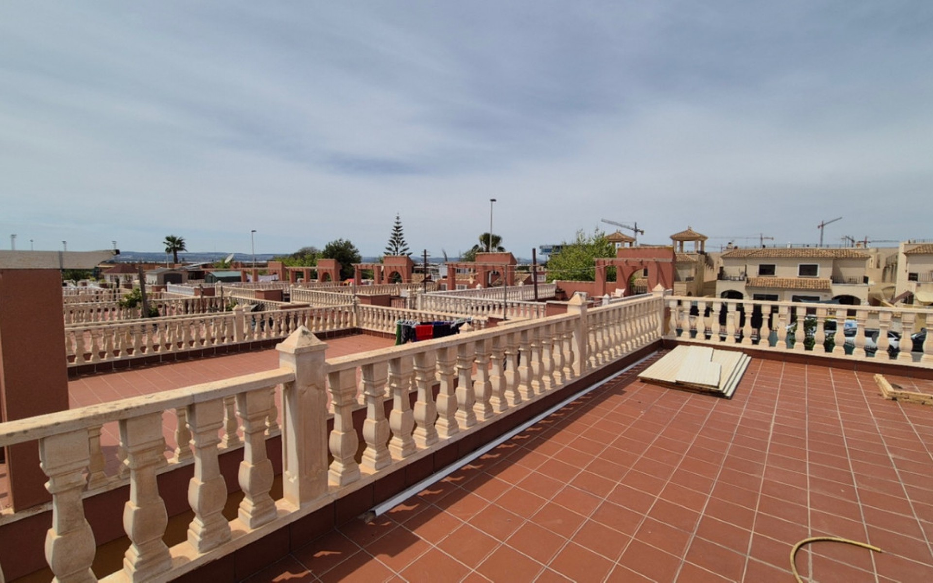 A Vendre - Villa - Torrevieja - Torrevieja Centro