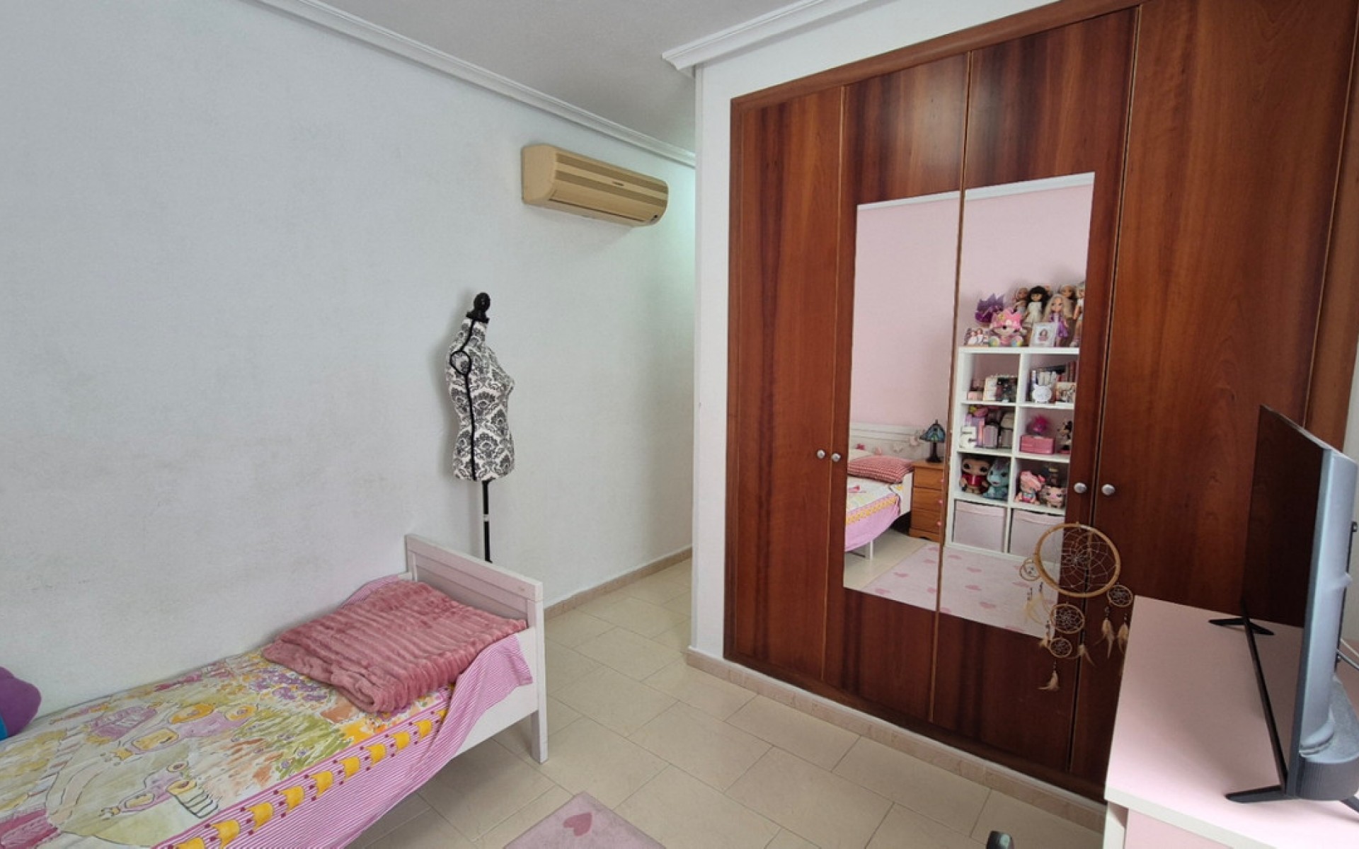 A Vendre - Villa - Torrevieja - Torrevieja Centro