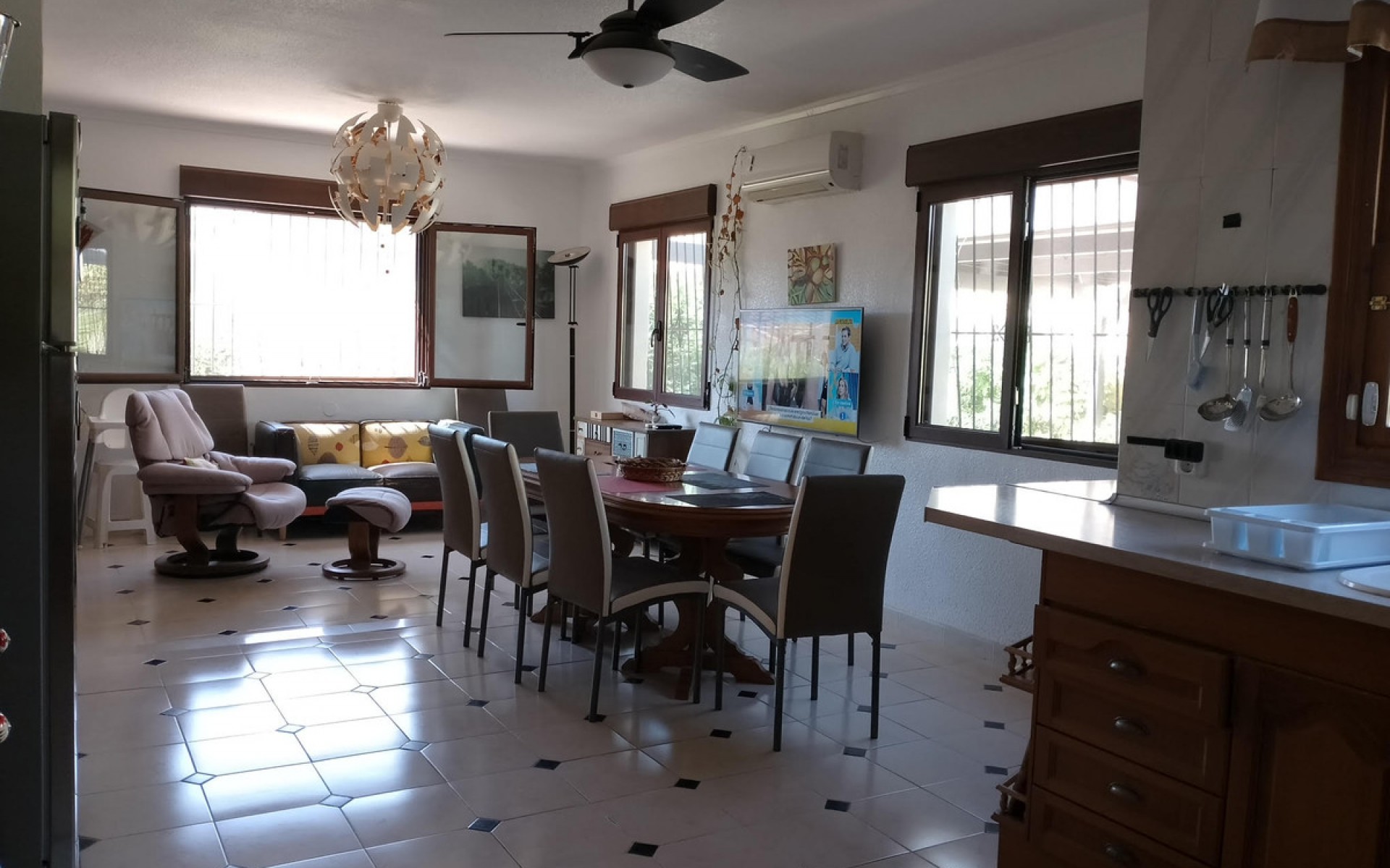 A Vendre - Villa - Torrevieja - Torrevieja Centro