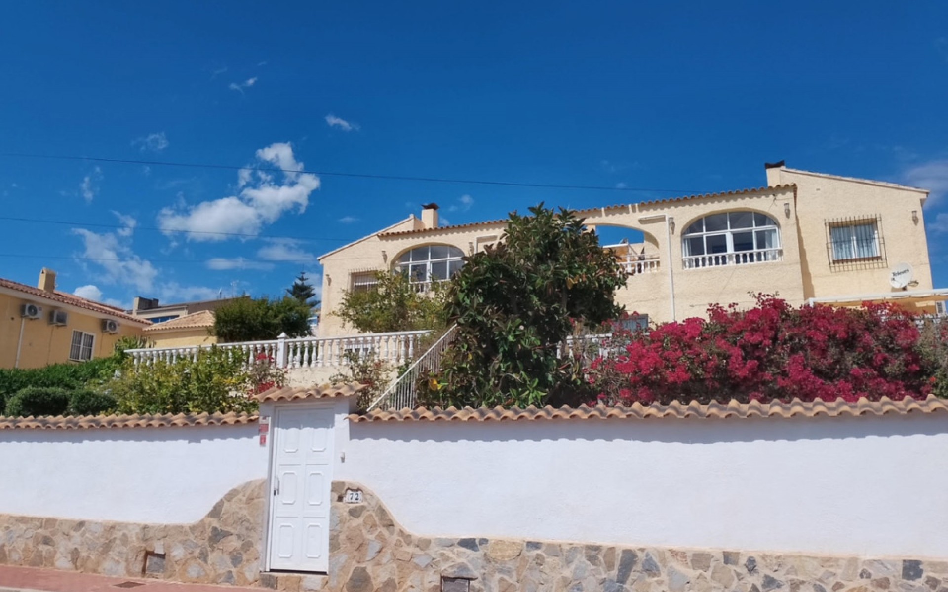A Vendre - Villa - Torrevieja - Torrevieja Centro