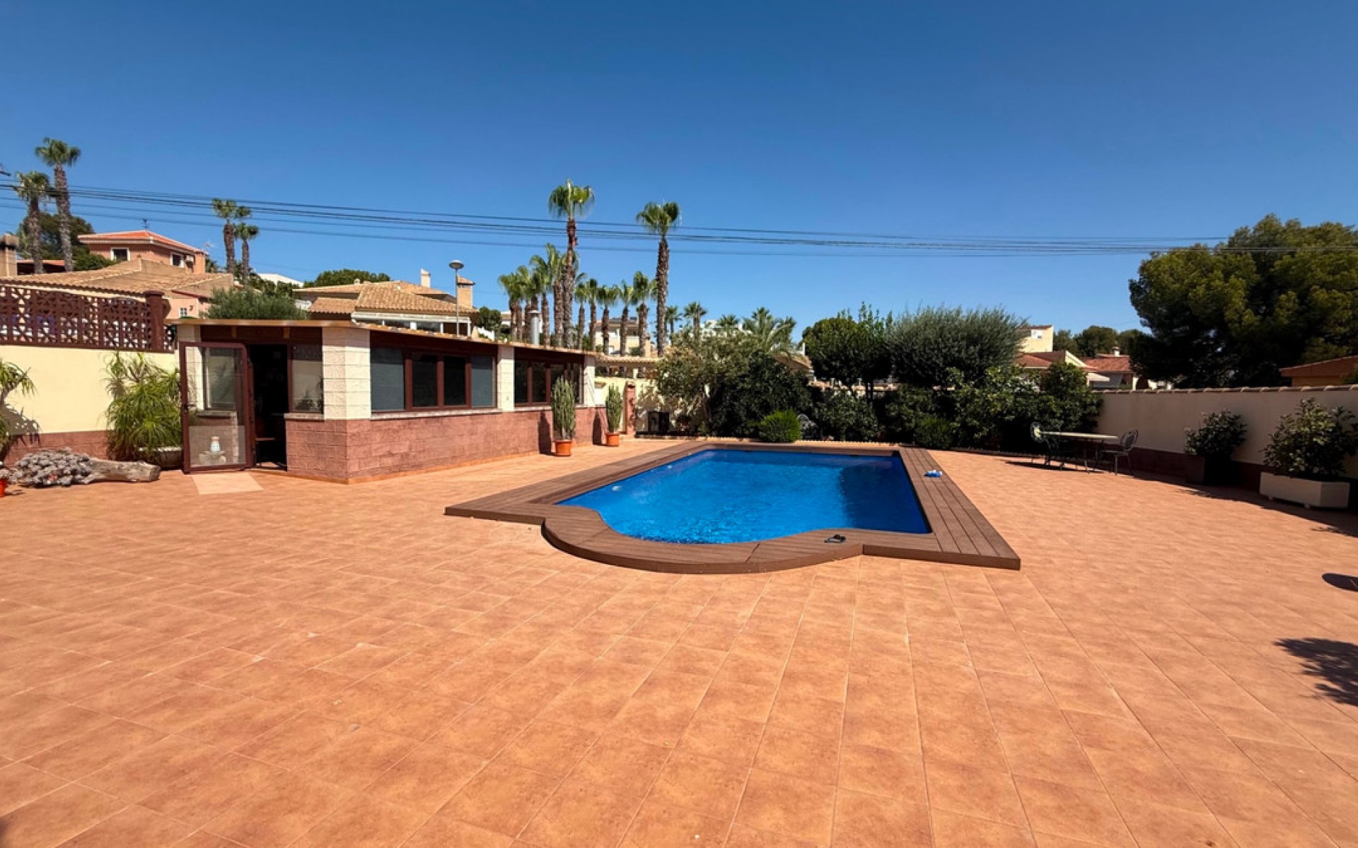 A Vendre - Villa - Torrevieja - Torrevieja Centro