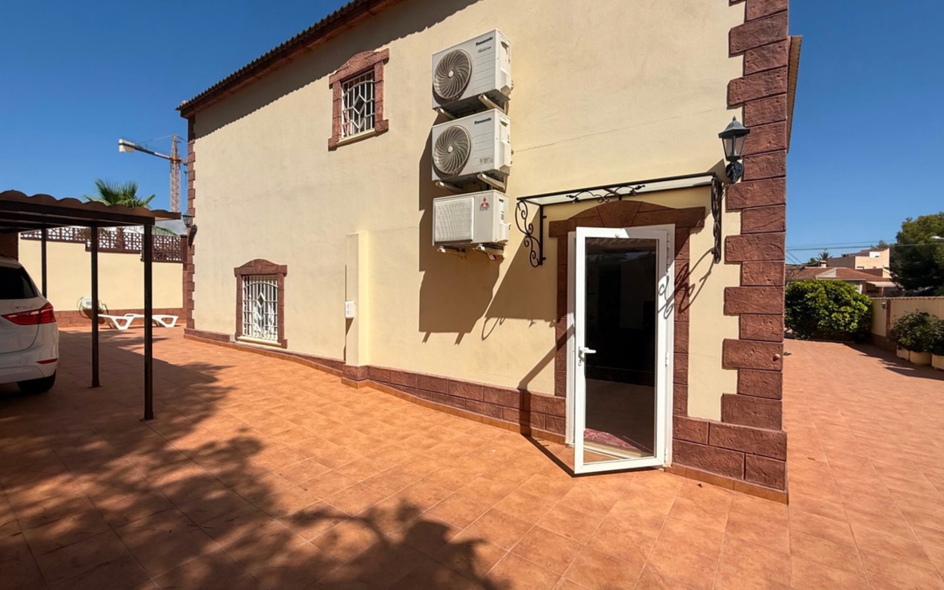 A Vendre - Villa - Torrevieja - Torrevieja Centro