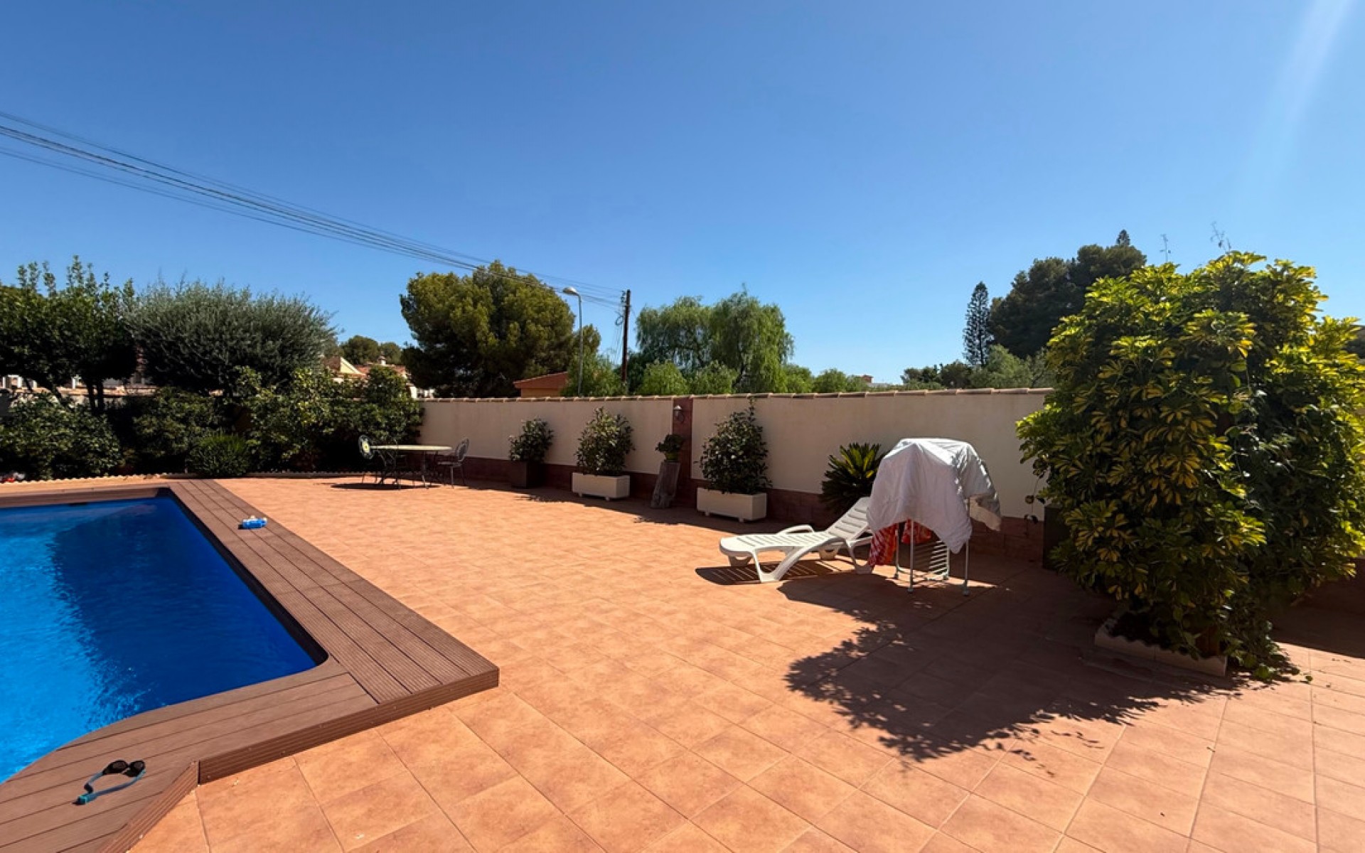 A Vendre - Villa - Torrevieja - Torrevieja Centro