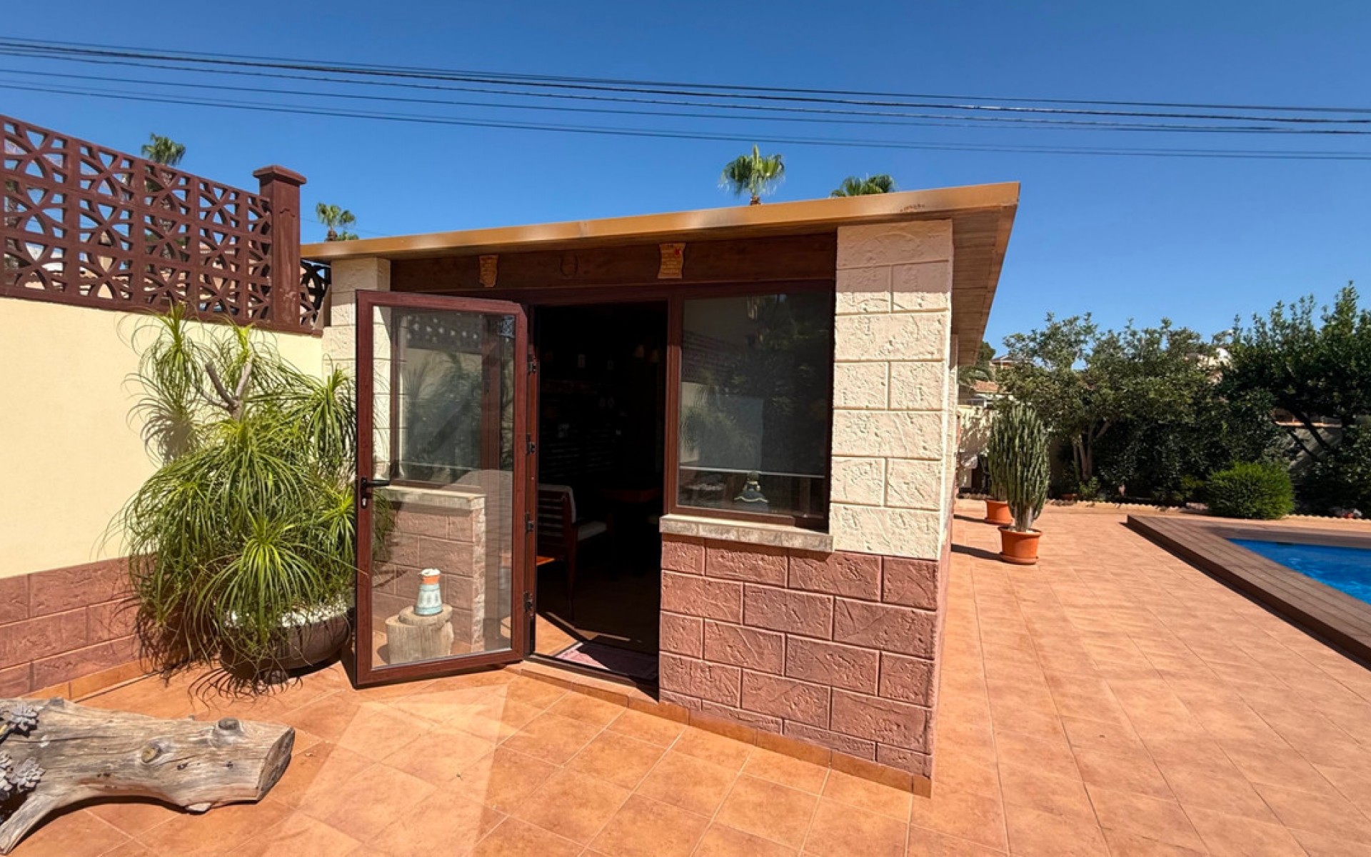 A Vendre - Villa - Torrevieja - Torrevieja Centro