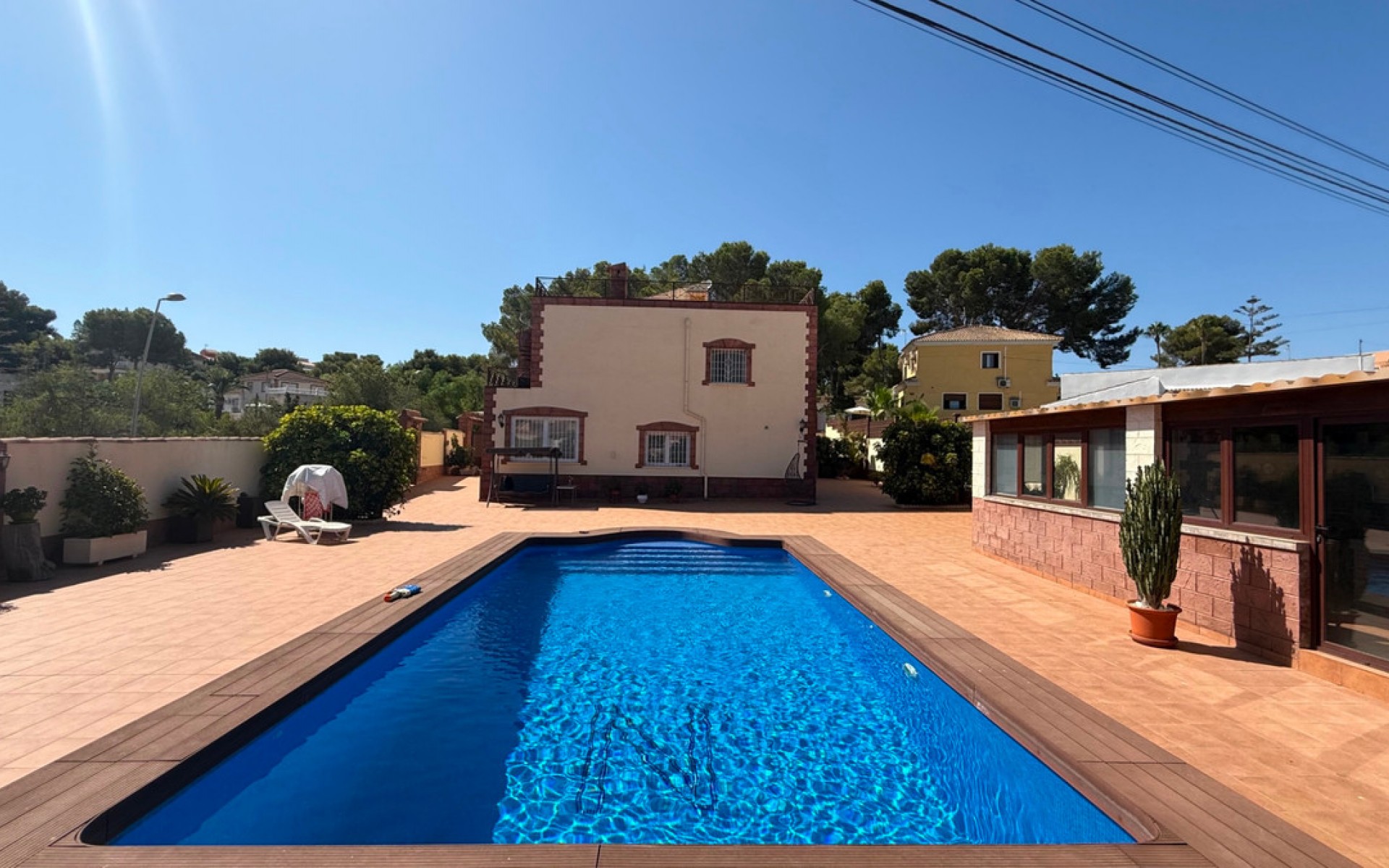 A Vendre - Villa - Torrevieja - Torrevieja Centro