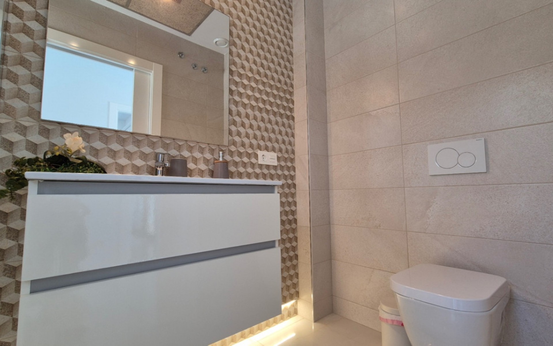 A Vendre - Villa - Torrevieja - Torrevieja Centro