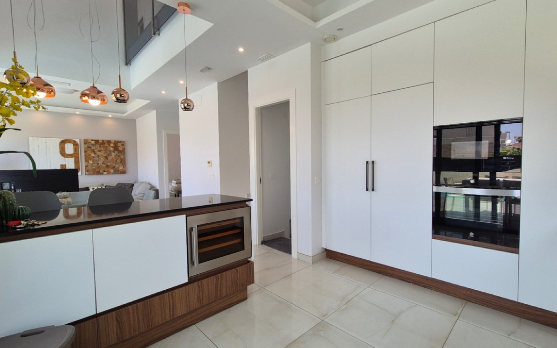 A Vendre - Villa - Torrevieja - Torrevieja Centro