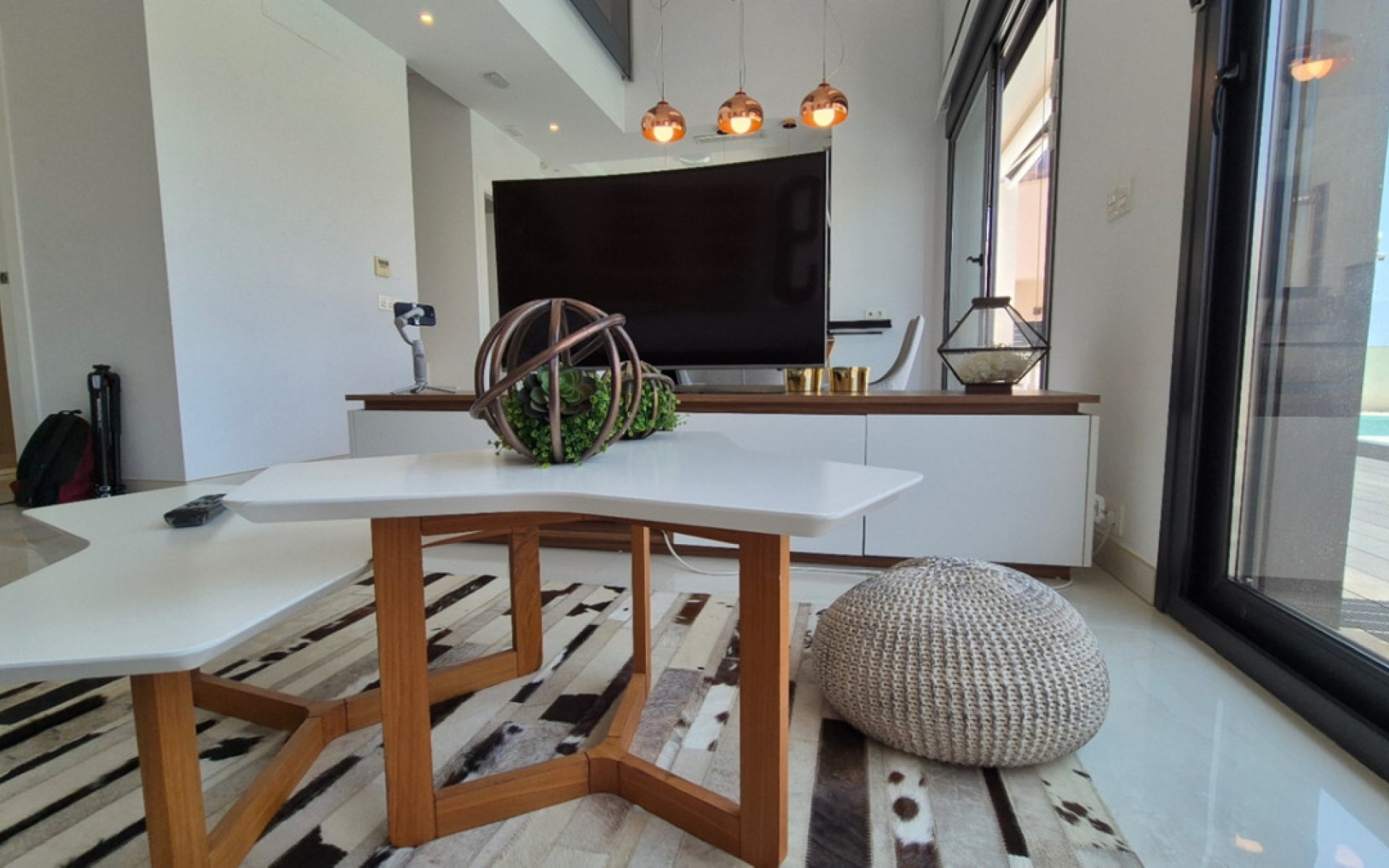 A Vendre - Villa - Torrevieja - Torrevieja Centro