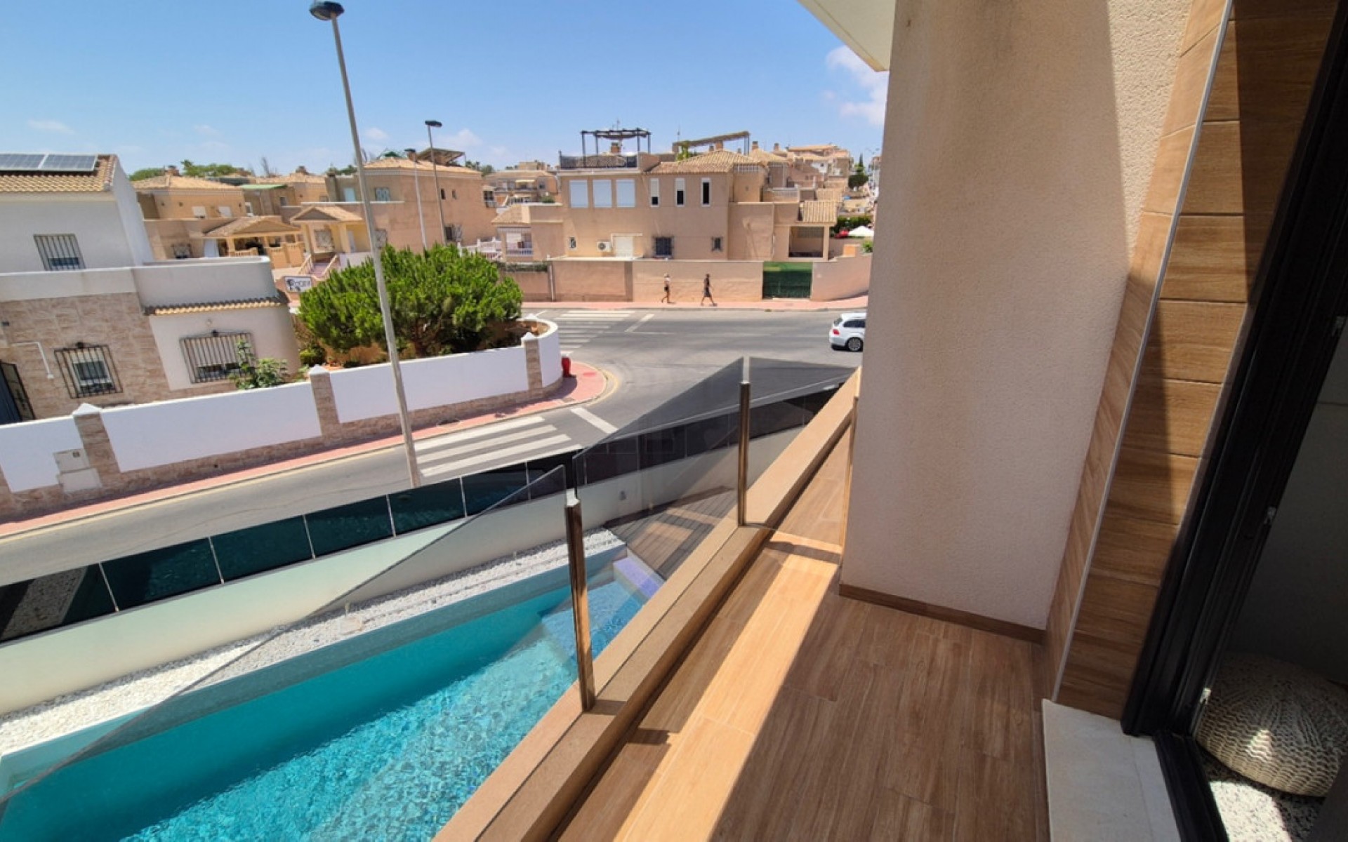 A Vendre - Villa - Torrevieja - Torrevieja Centro