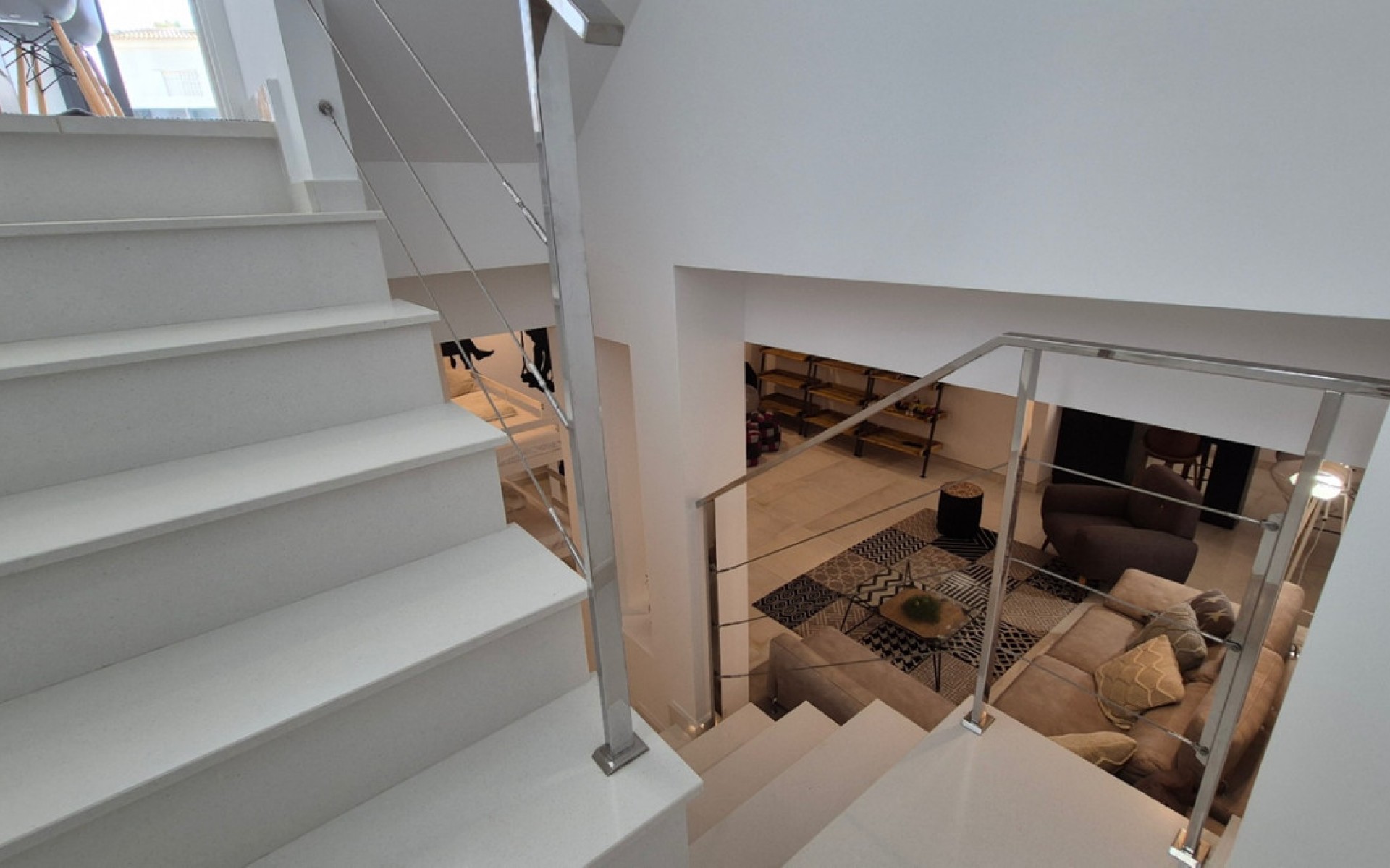 A Vendre - Villa - Torrevieja - Torrevieja Centro