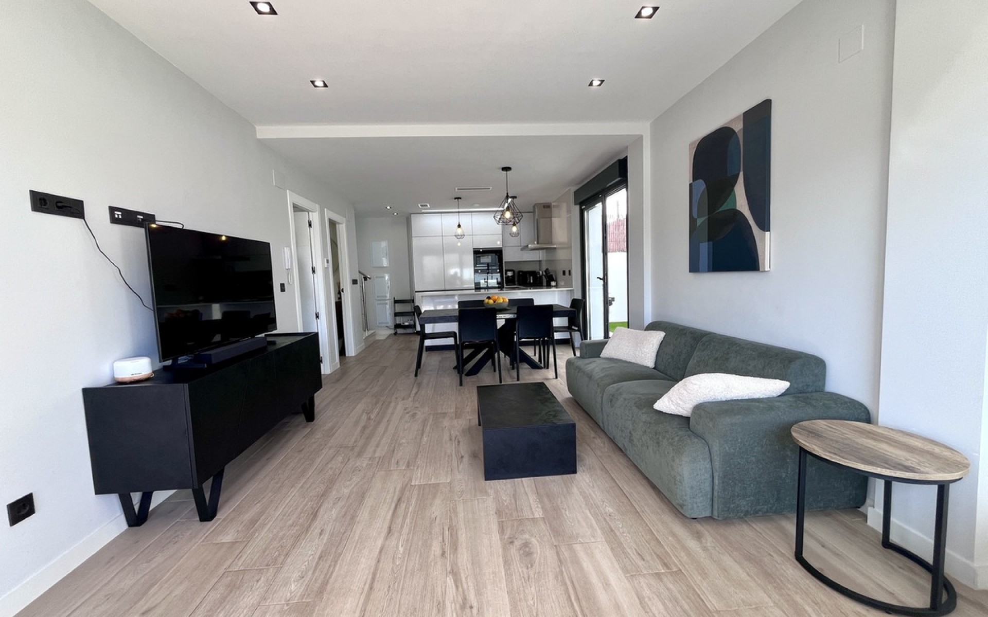 A Vendre - Villa - Torrevieja - Torrevieja Centro