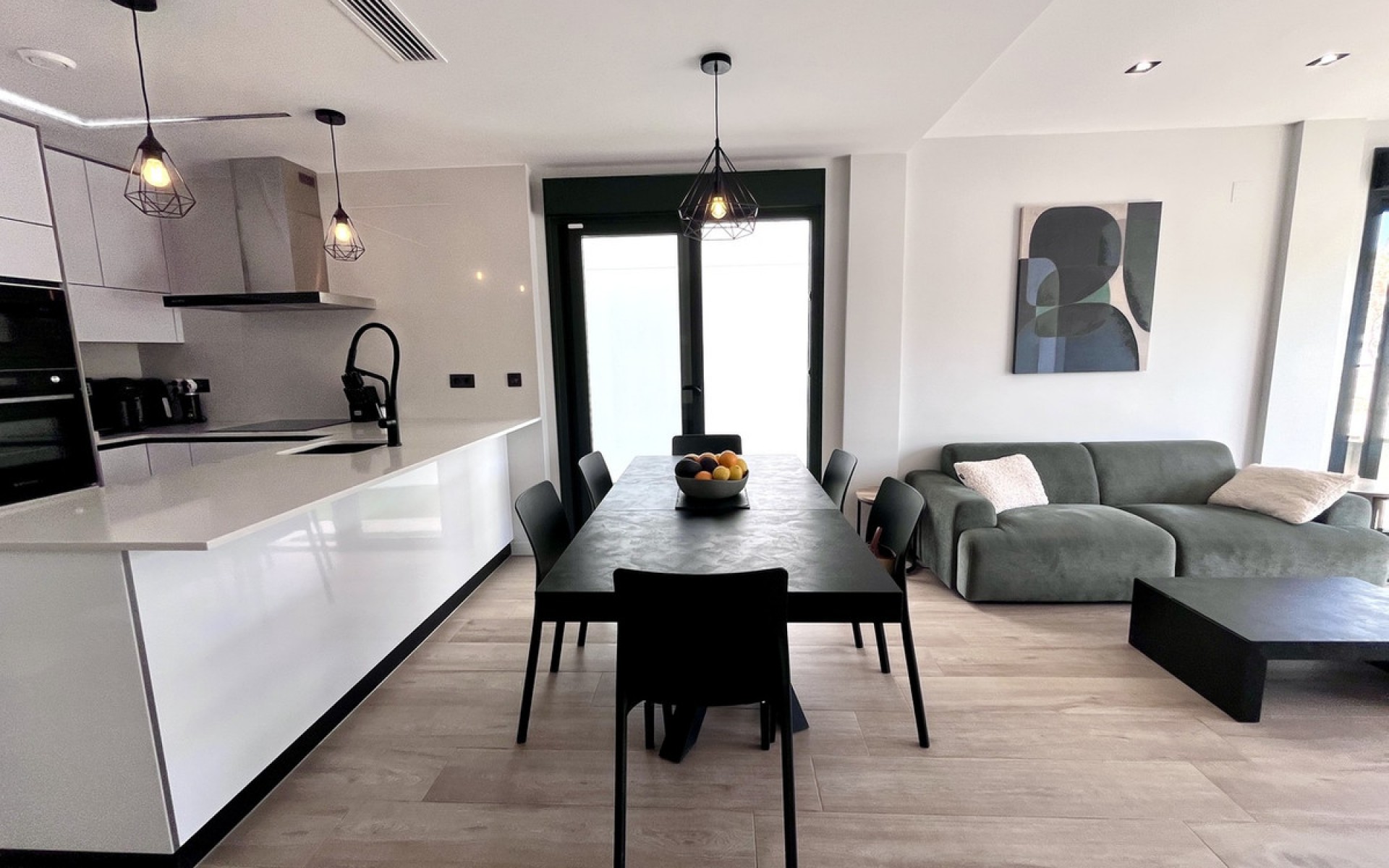 A Vendre - Villa - Torrevieja - Torrevieja Centro