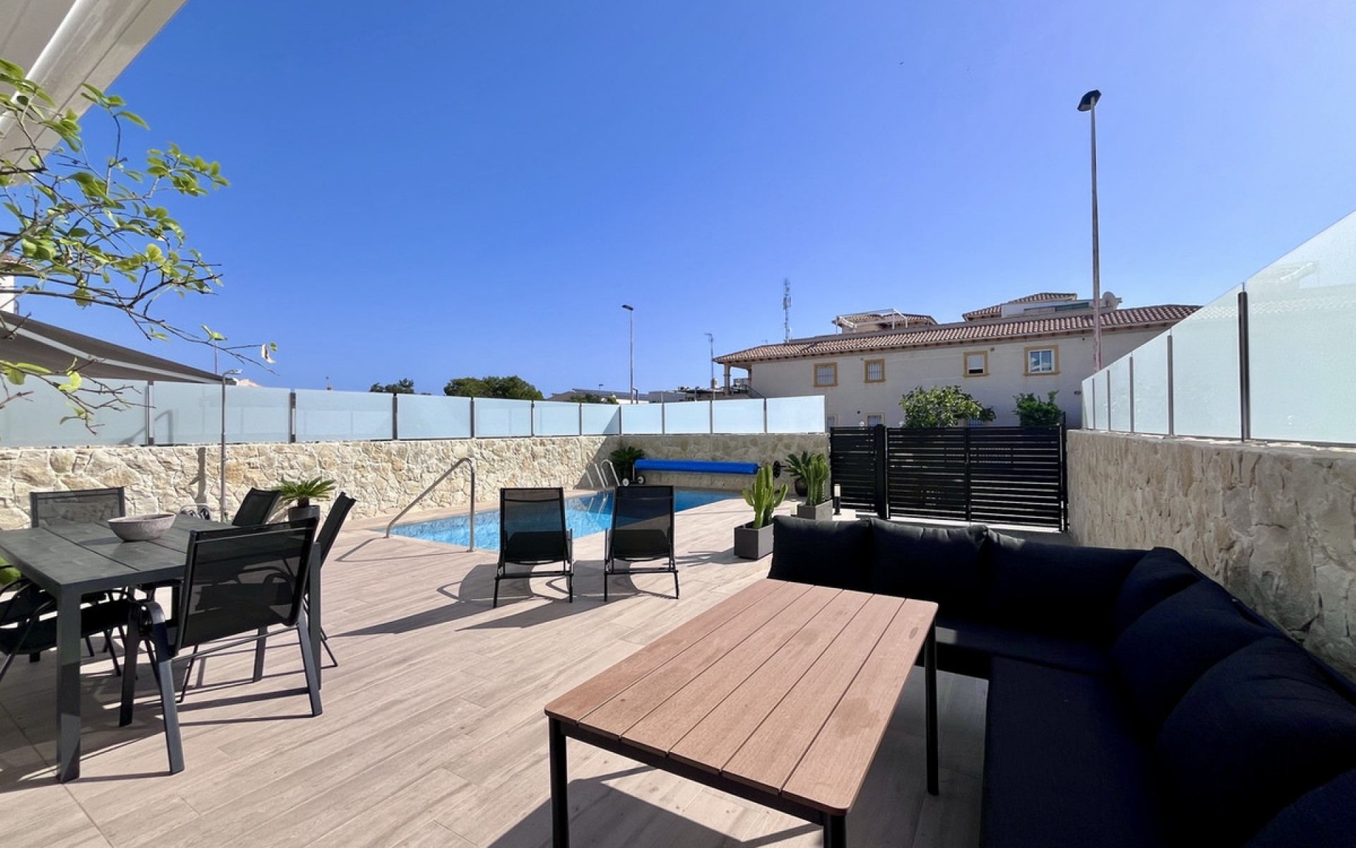 A Vendre - Villa - Torrevieja - Torrevieja Centro