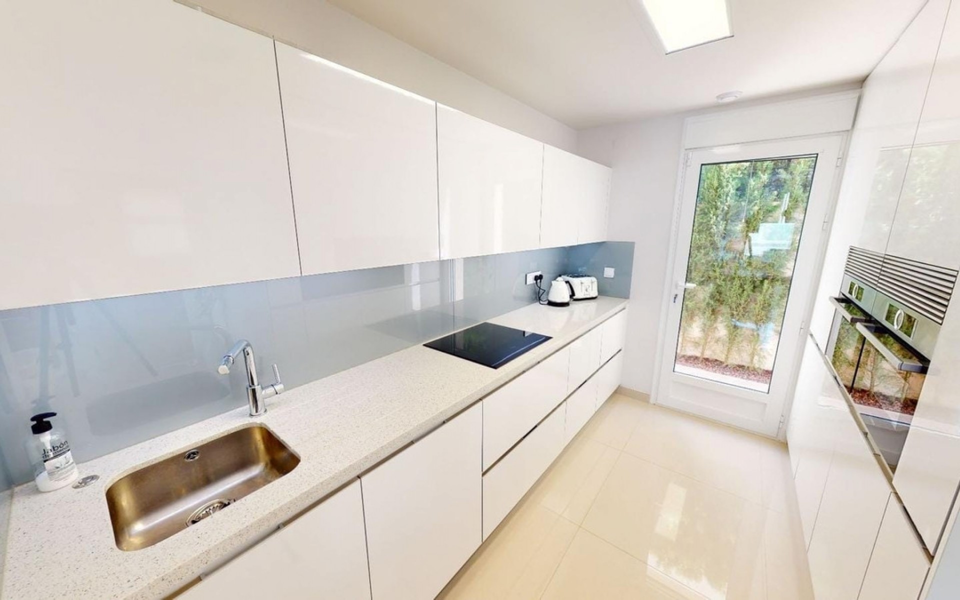 A Vendre - Villa - Torrevieja - Torrevieja Centro