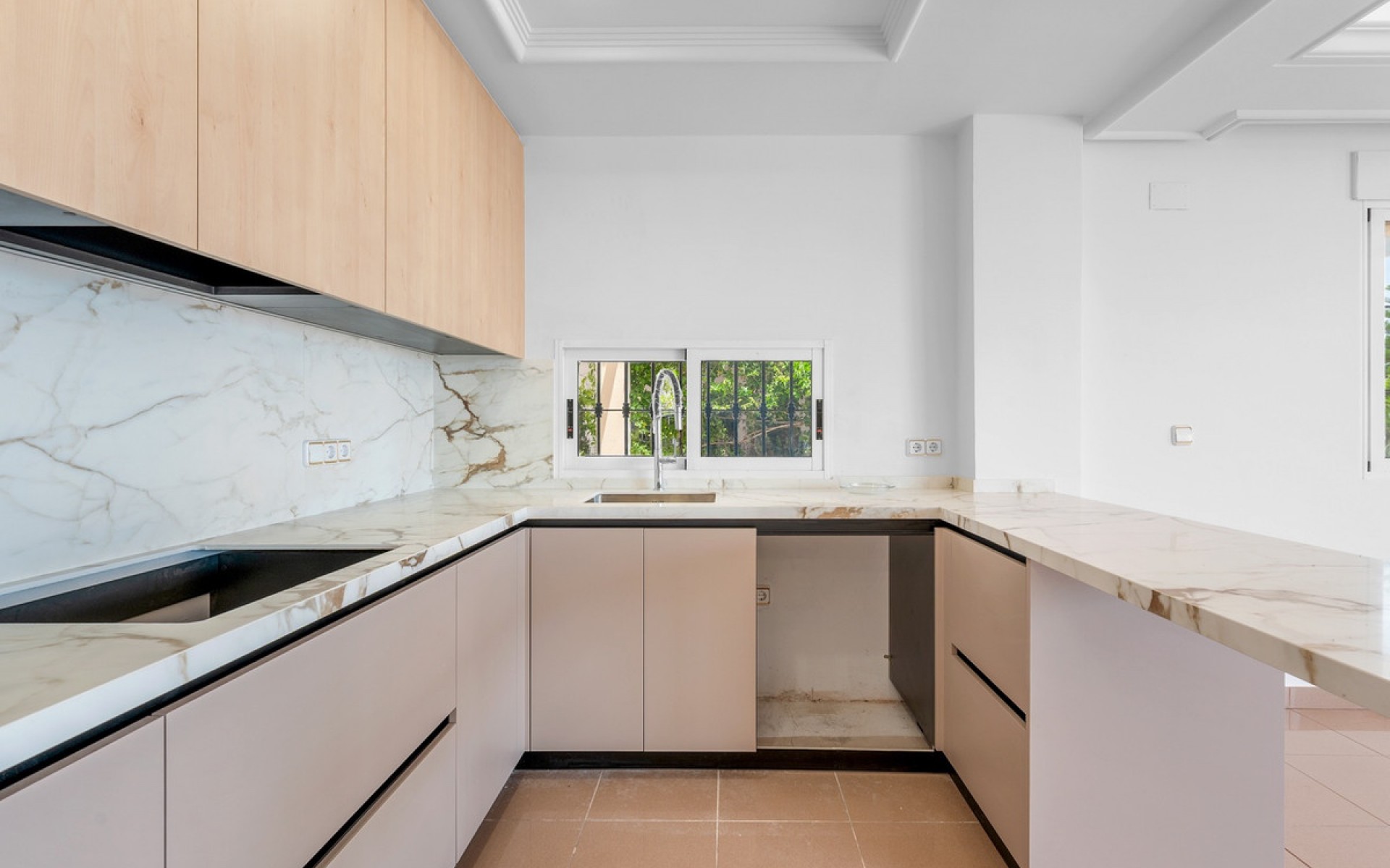 A Vendre - Villa - Torrevieja - Torrevieja Centro