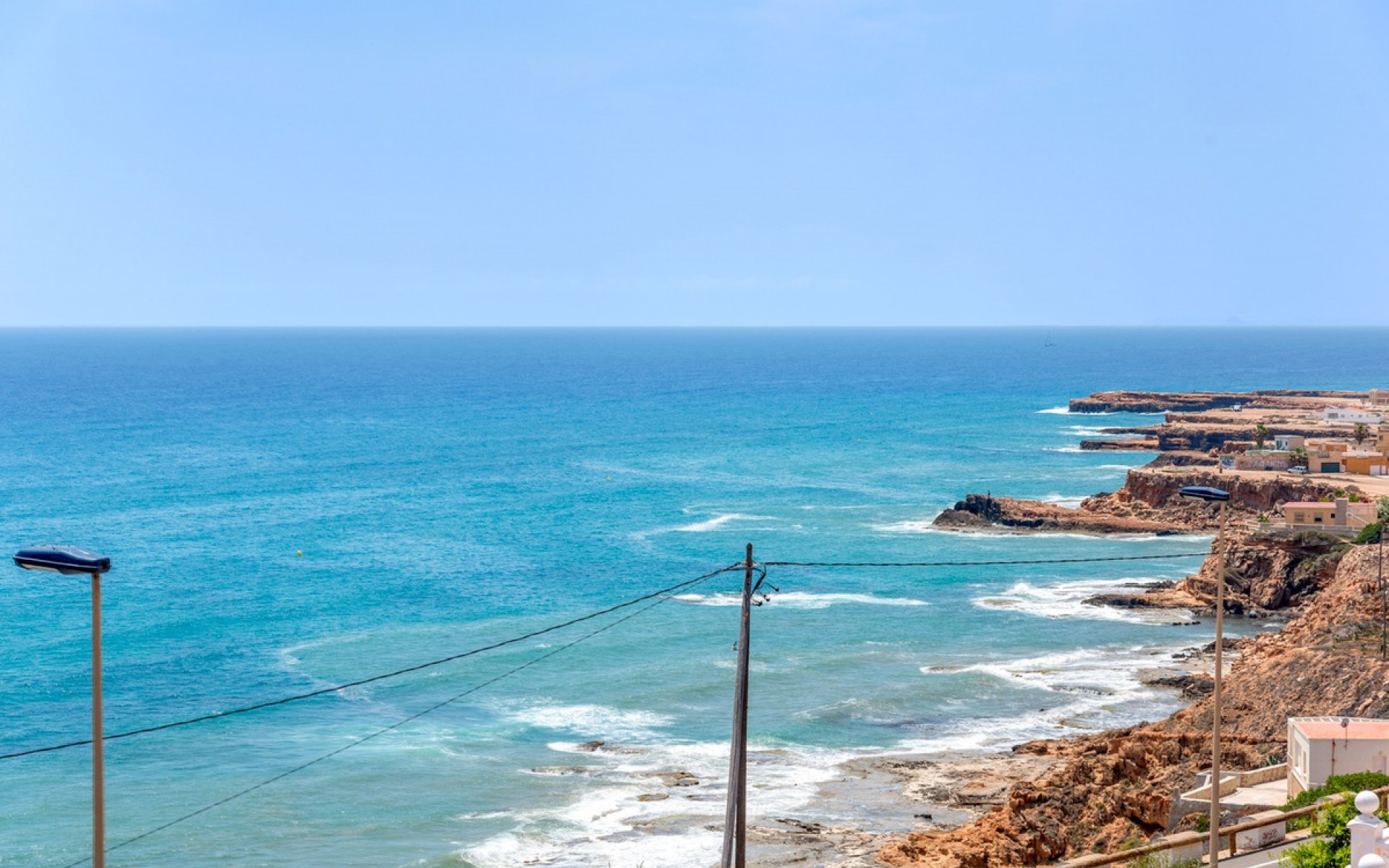 A Vendre - Villa - Torrevieja - Torrevieja Centro