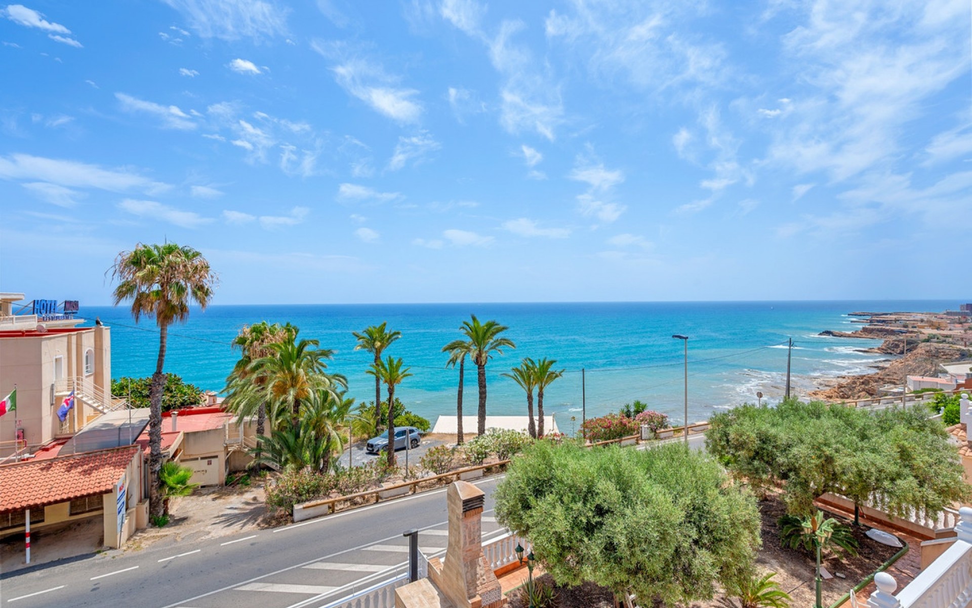 A Vendre - Villa - Torrevieja - Torrevieja Centro