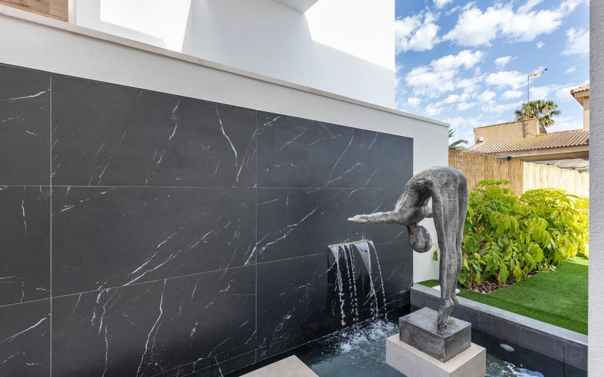 A Vendre - Villa - Torrevieja - Torrevieja Centro