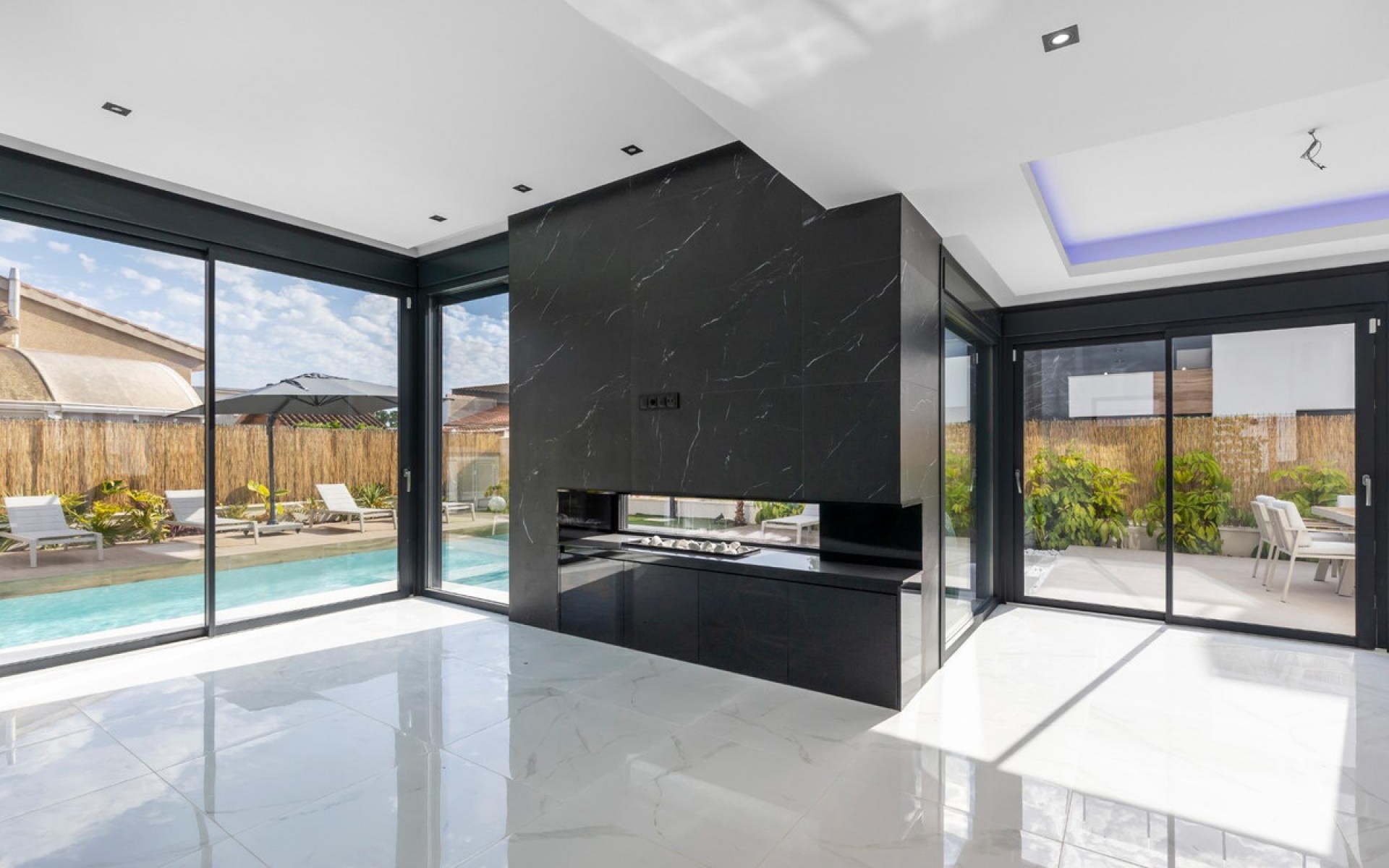 A Vendre - Villa - Torrevieja - Torrevieja Centro