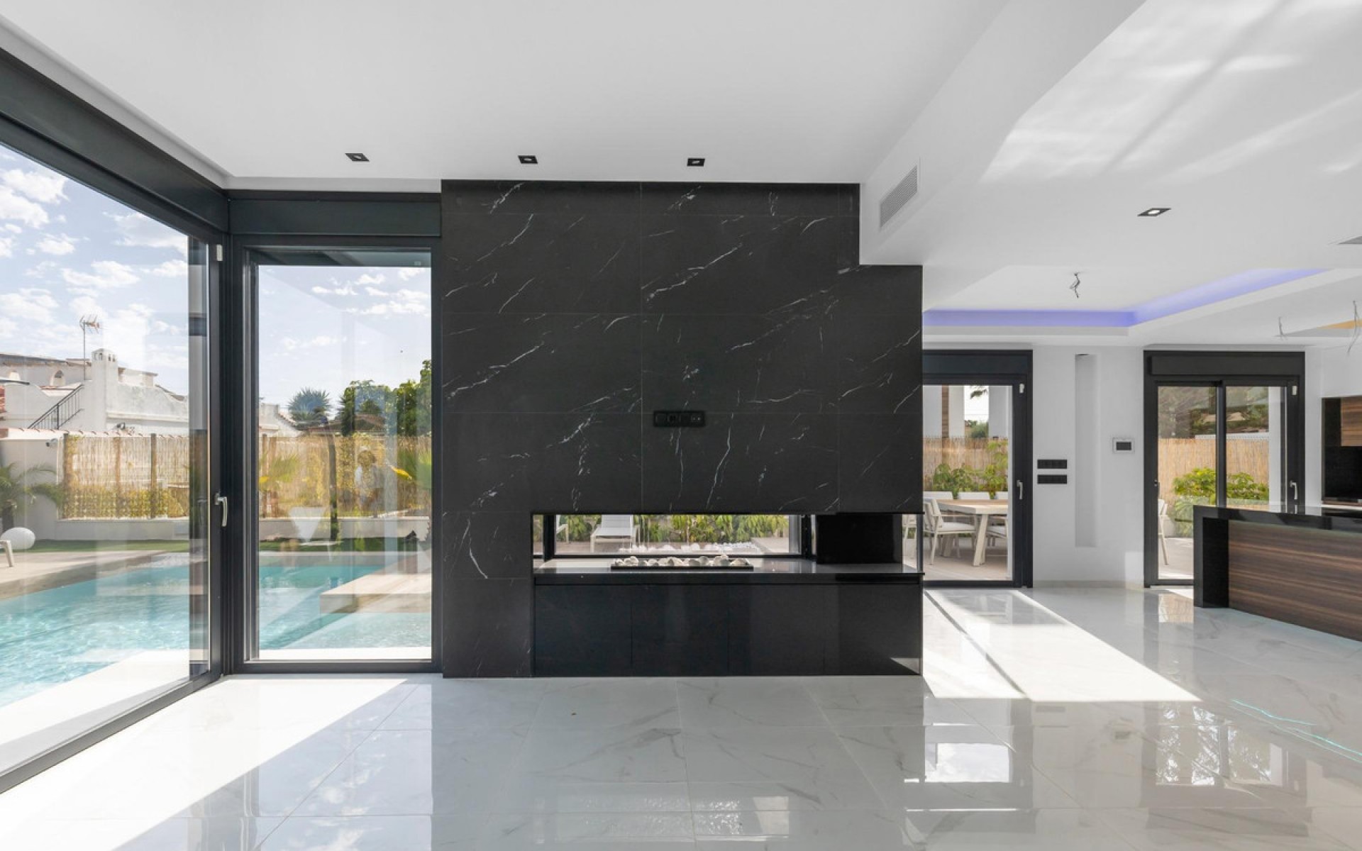 A Vendre - Villa - Torrevieja - Torrevieja Centro