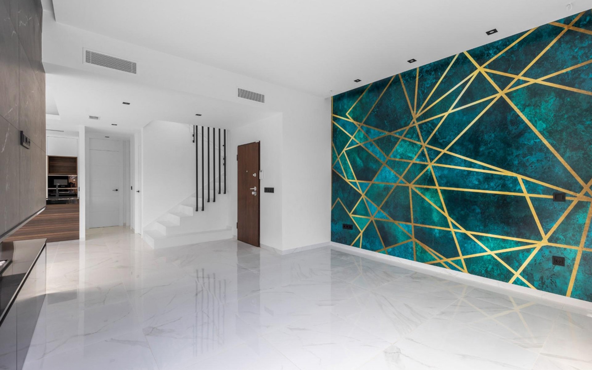 A Vendre - Villa - Torrevieja - Torrevieja Centro