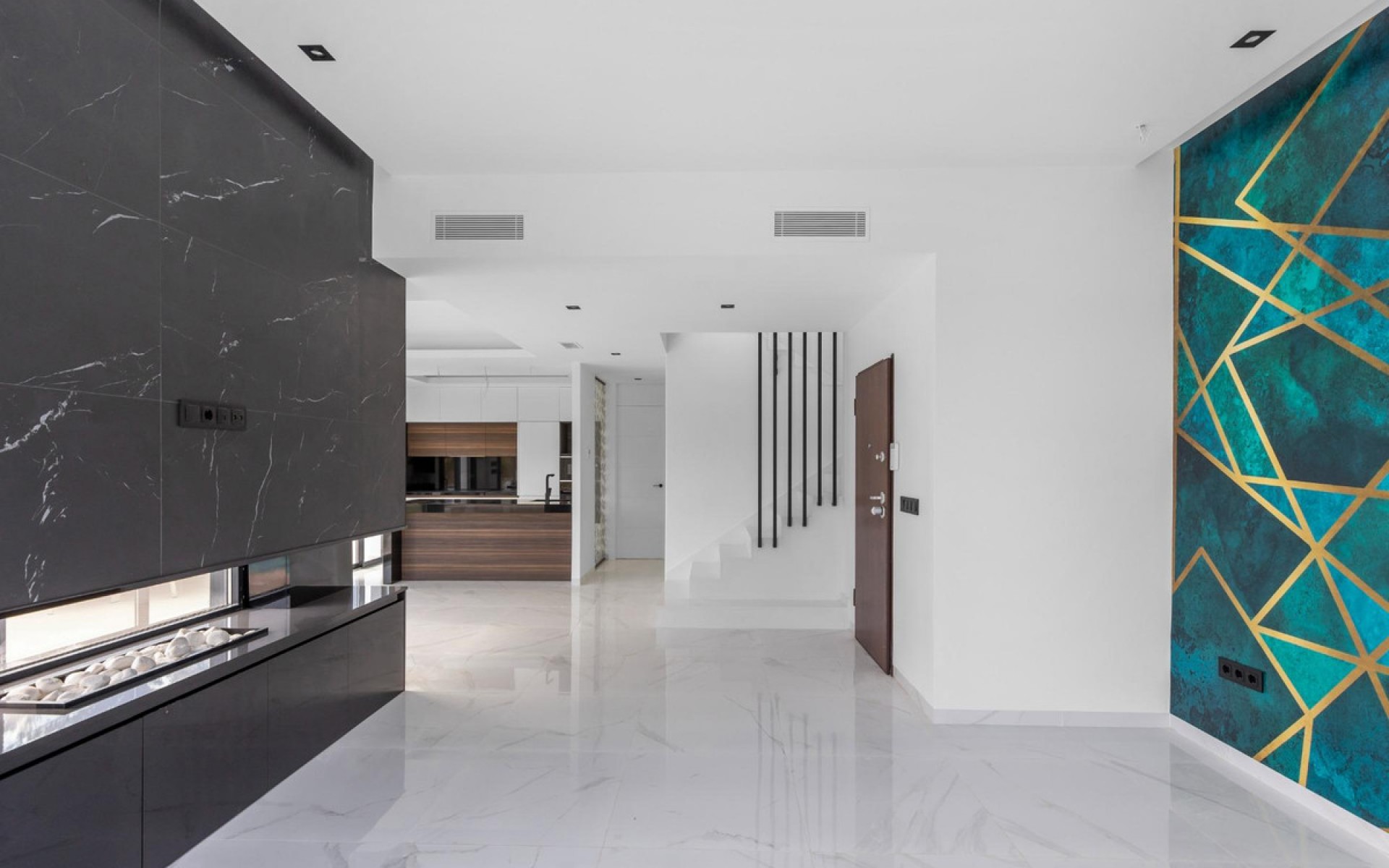 A Vendre - Villa - Torrevieja - Torrevieja Centro