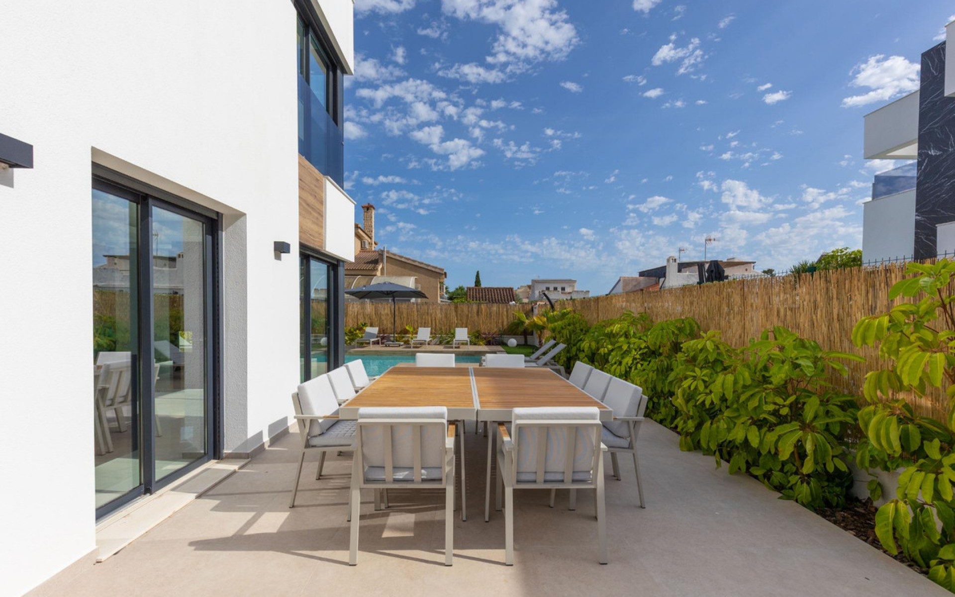 A Vendre - Villa - Torrevieja - Torrevieja Centro