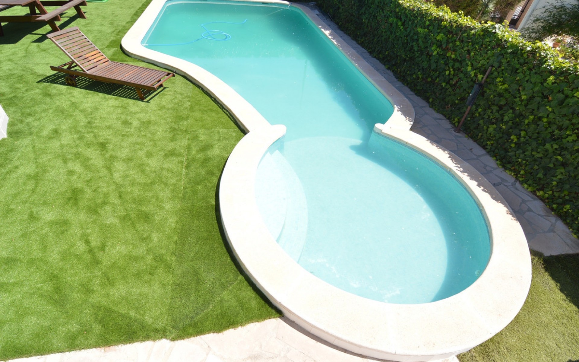 A Vendre - Villa - Torrevieja - Torrevieja Centro