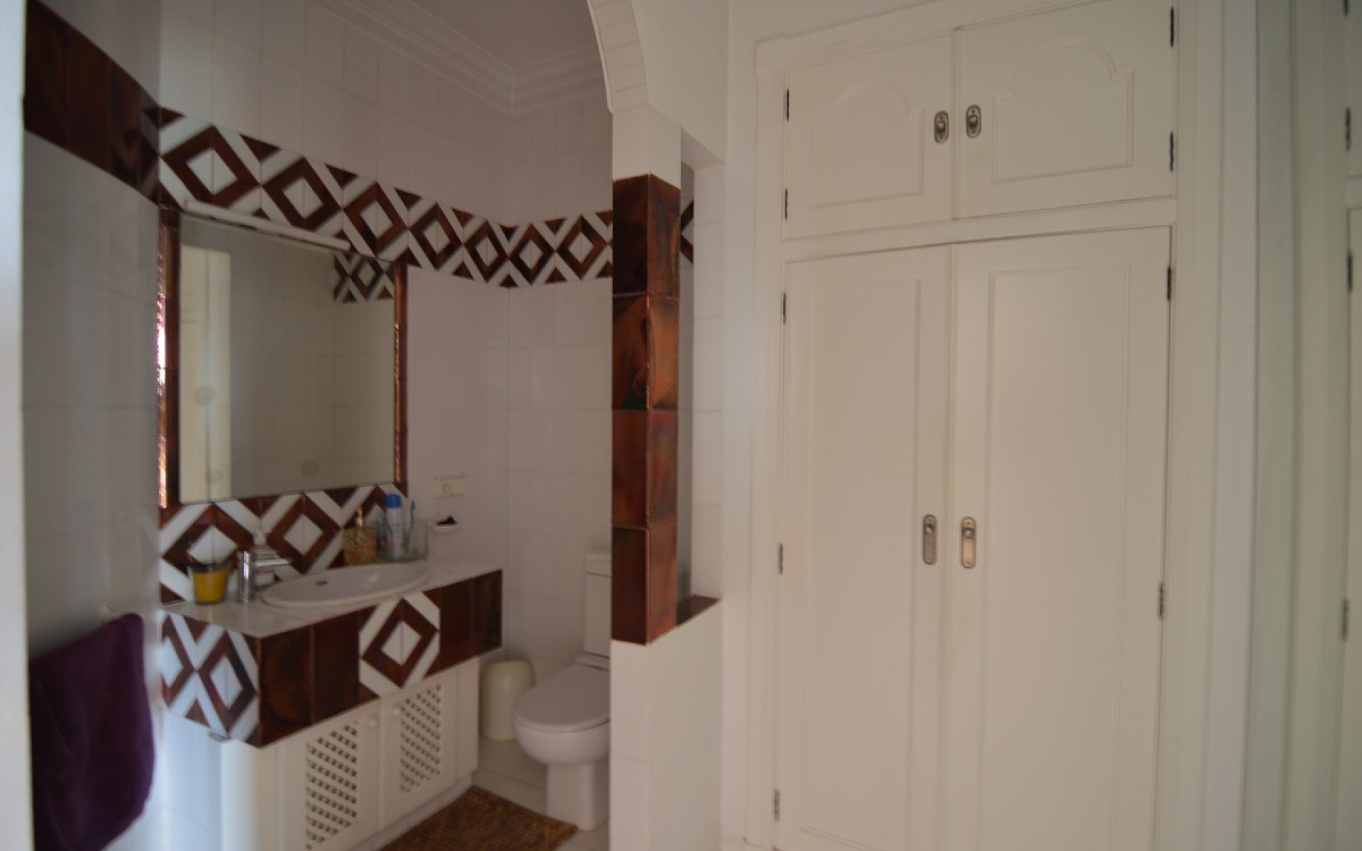 A Vendre - Villa - Torrevieja - Torrevieja Centro