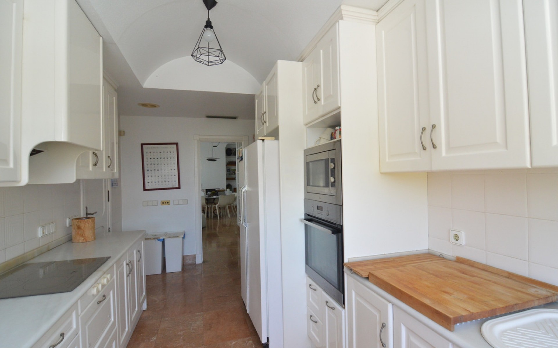 A Vendre - Villa - Torrevieja - Torrevieja Centro