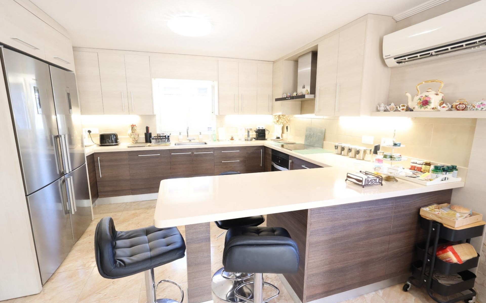 A Vendre - Villa - Torrevieja - Torrevieja Centro