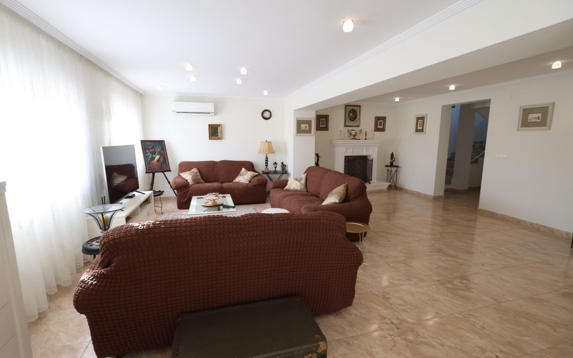 A Vendre - Villa - Torrevieja - Torrevieja Centro