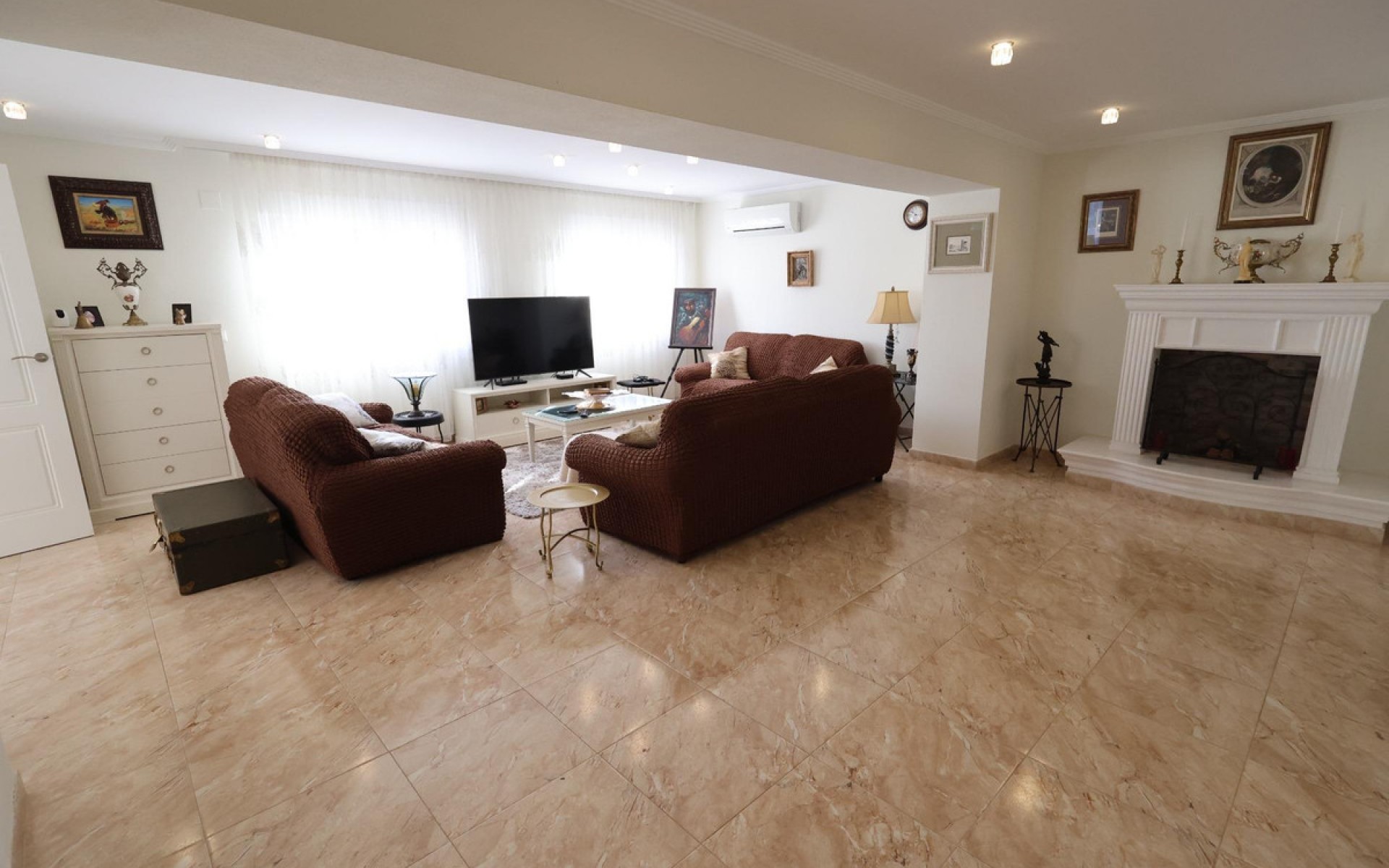 A Vendre - Villa - Torrevieja - Torrevieja Centro