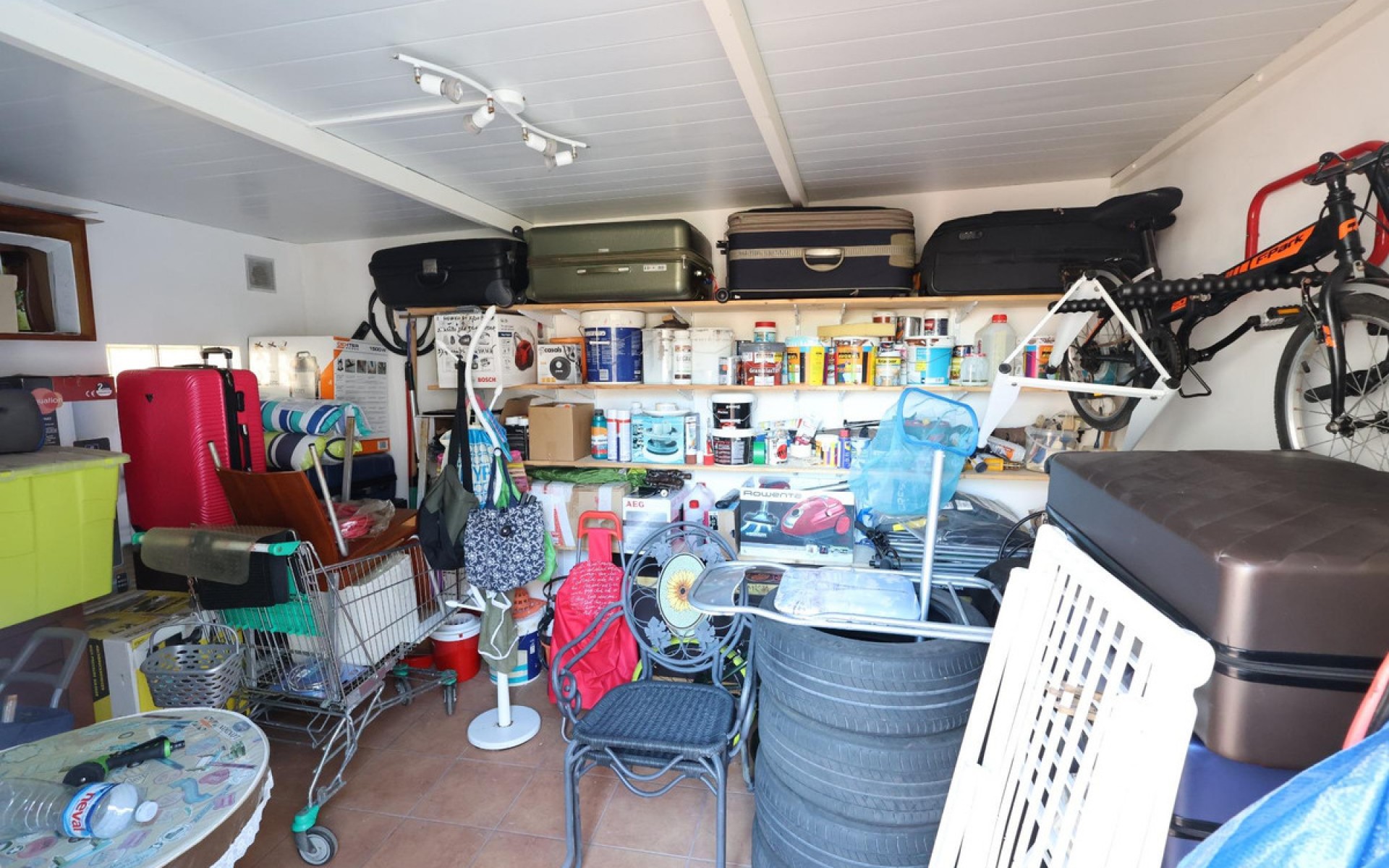 A Vendre - Villa - Torrevieja - Torrevieja Centro