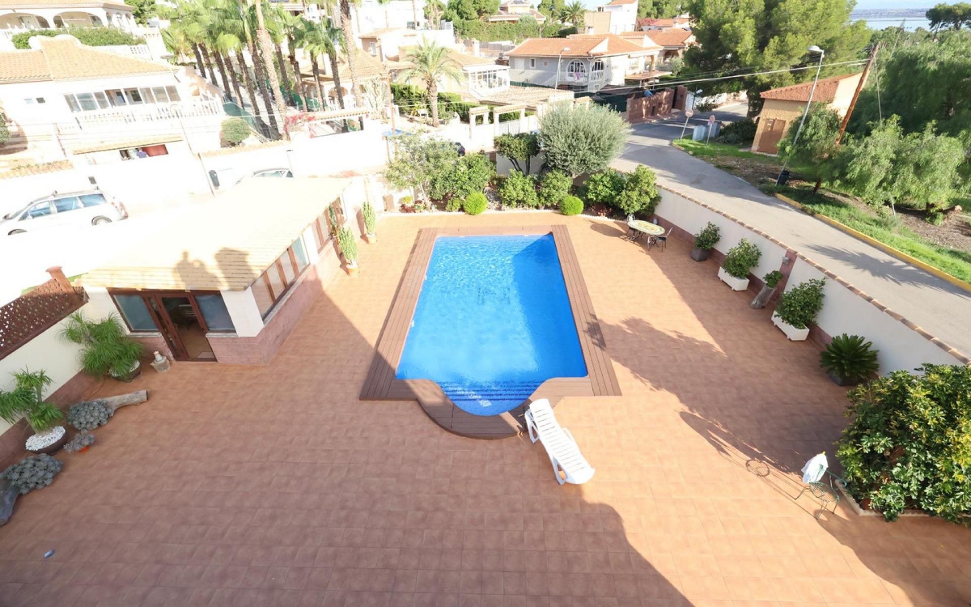 A Vendre - Villa - Torrevieja - Torrevieja Centro